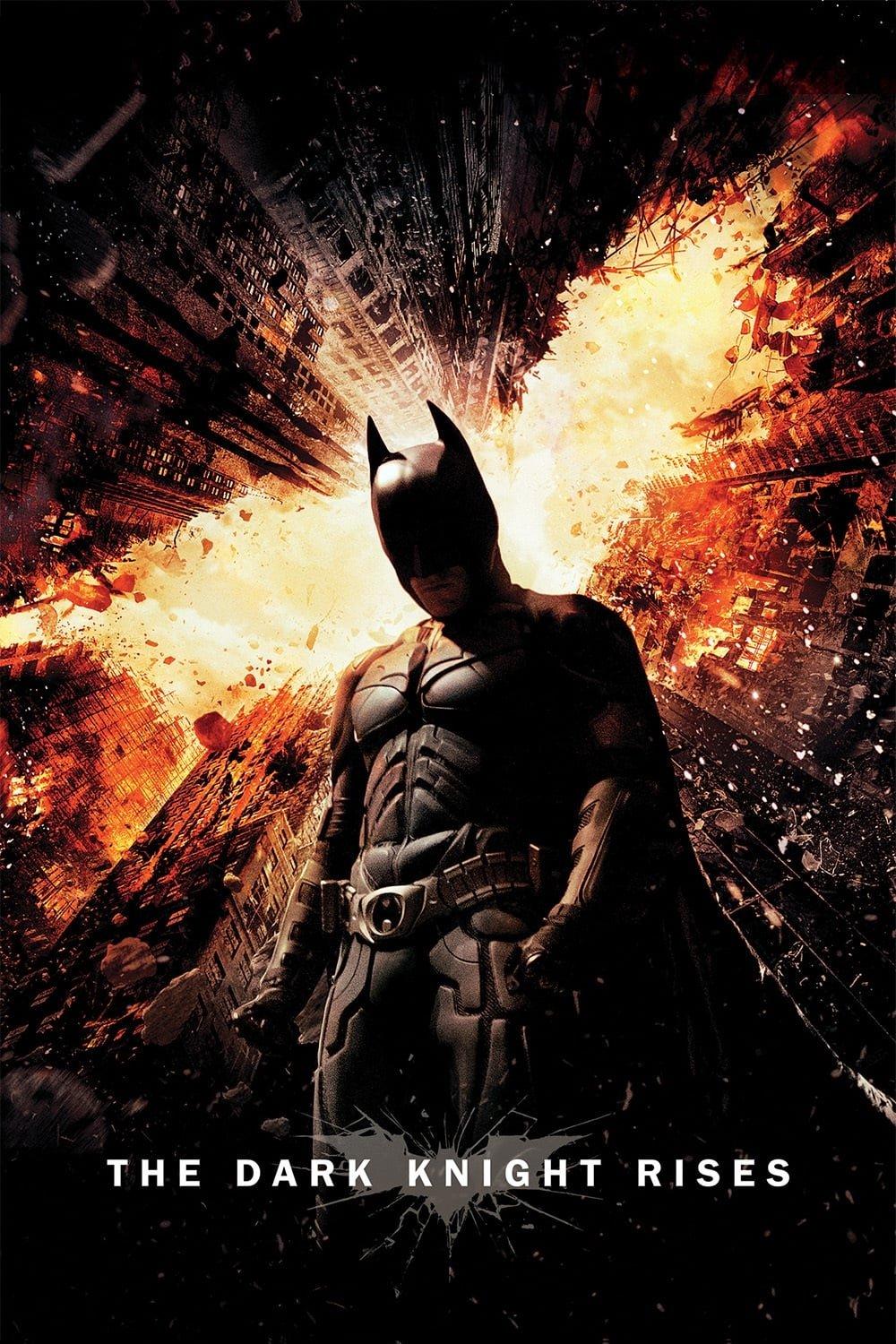 The Dark Knight