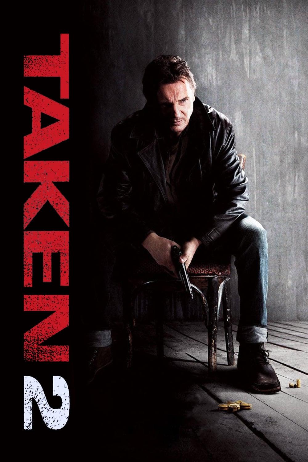 Taken