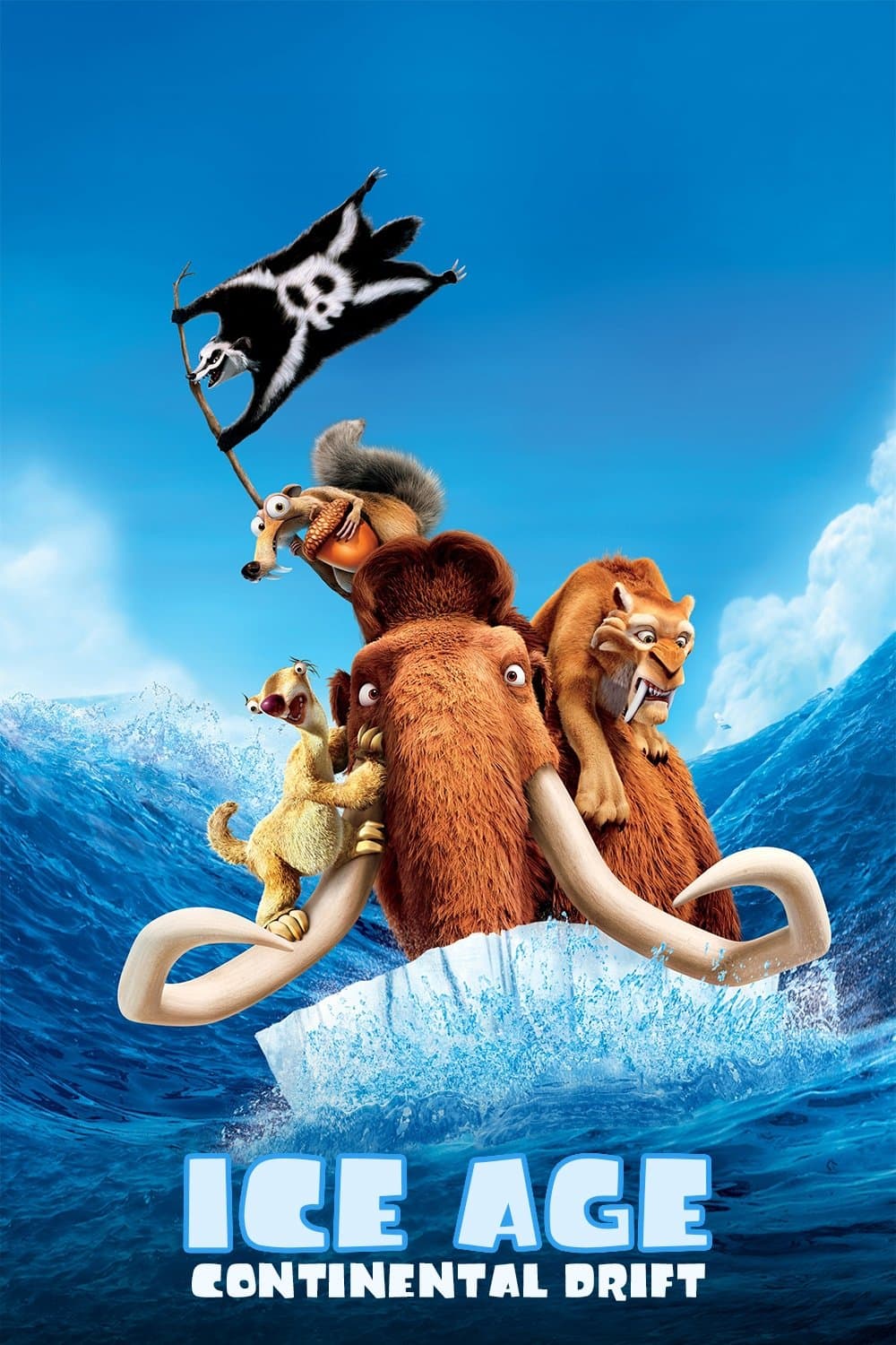 Ice Age