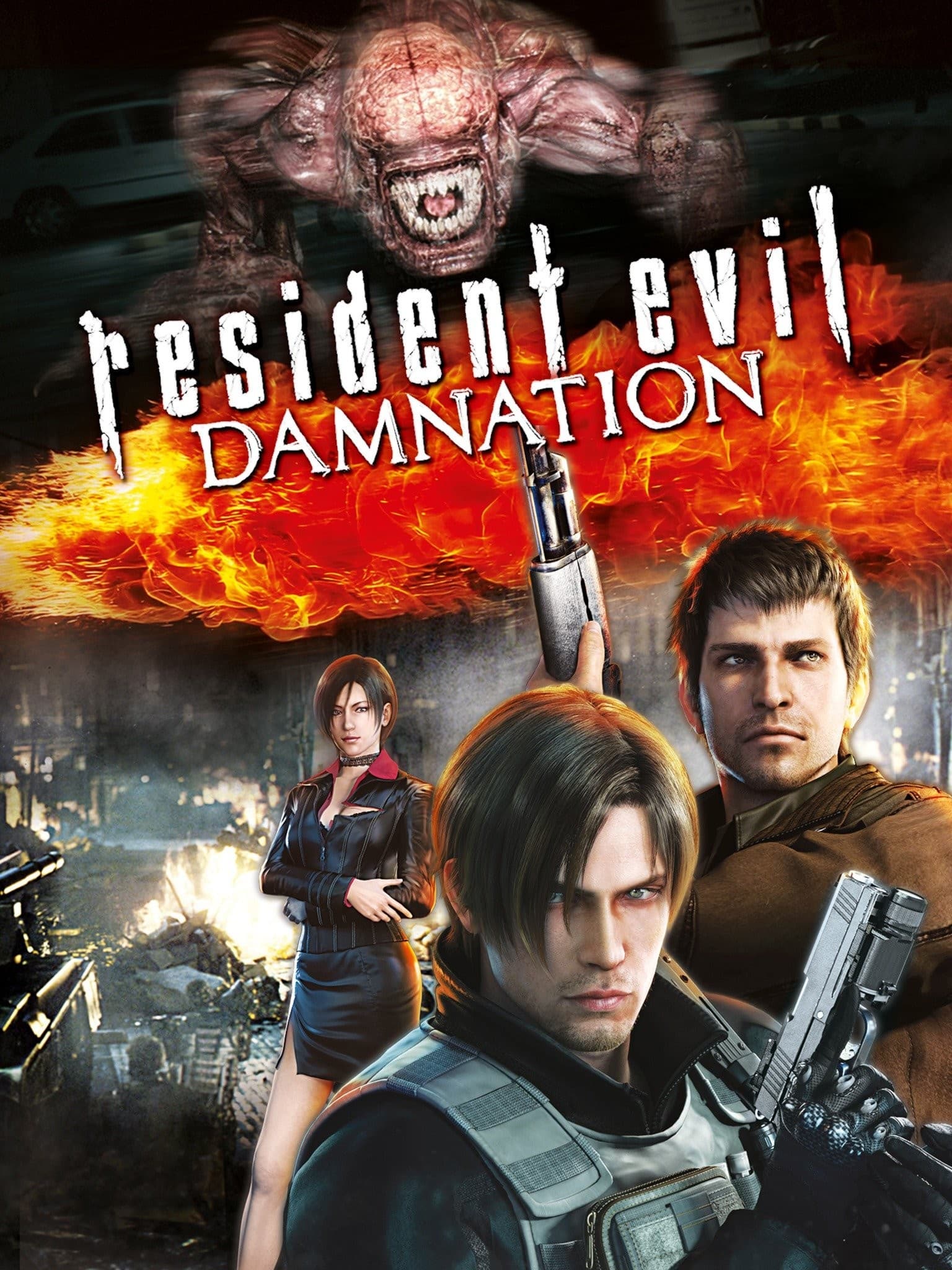 Resident Evil