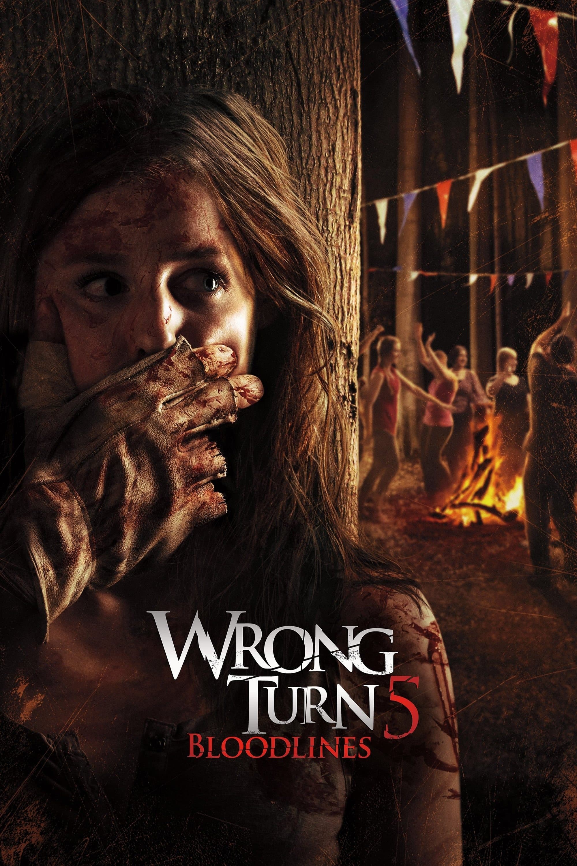Wrong Turn