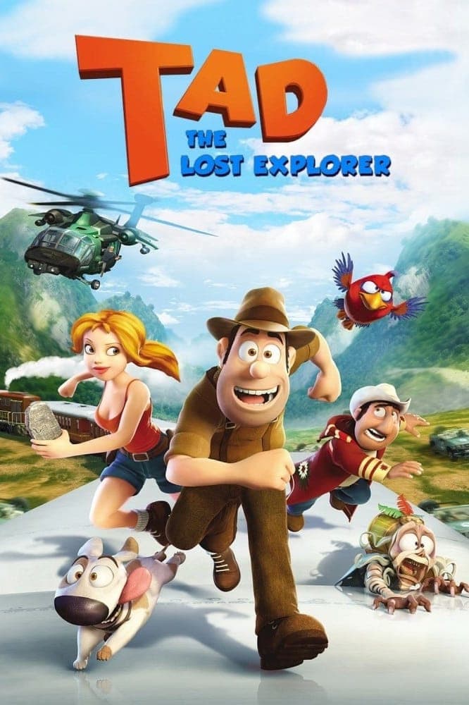 Tad