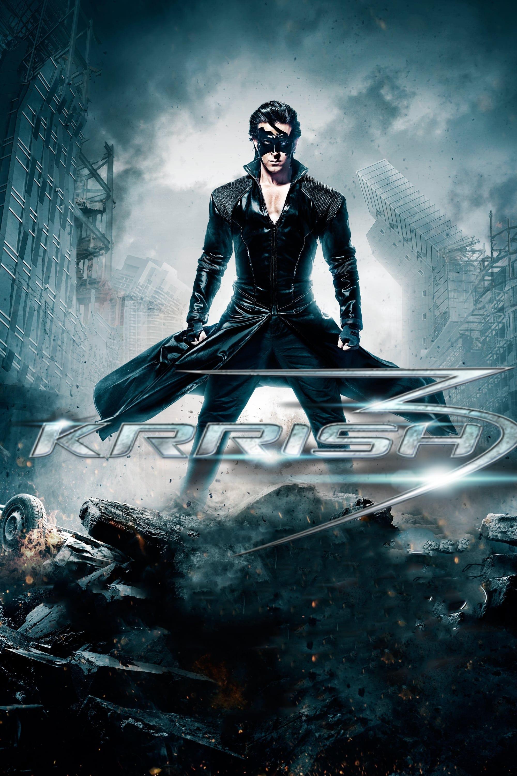 Krrish