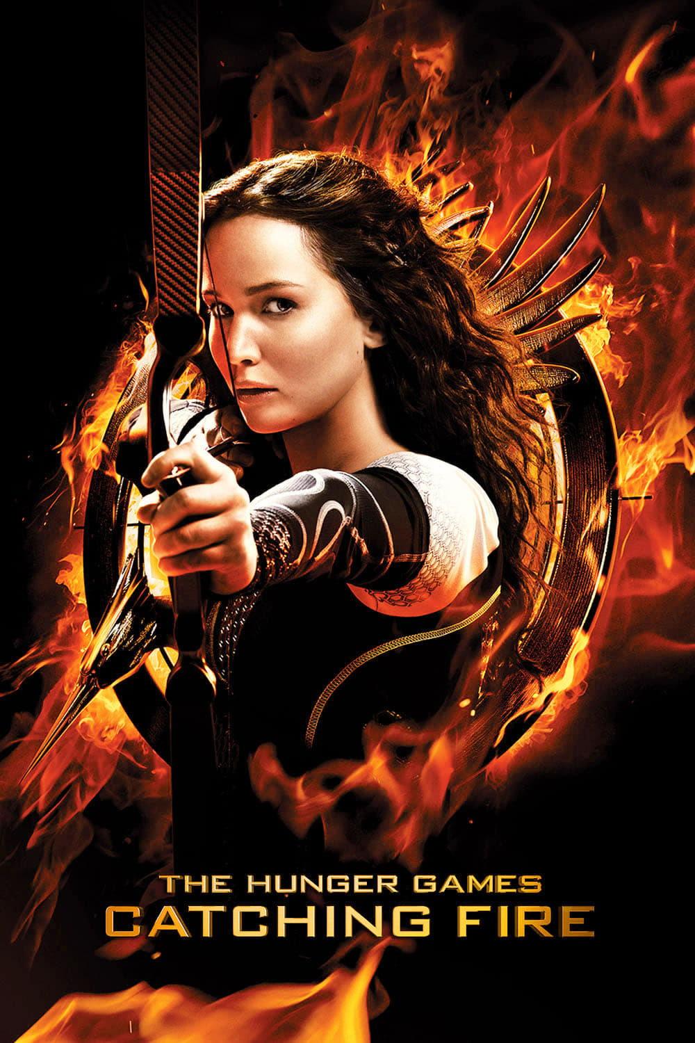 The Hunger Games