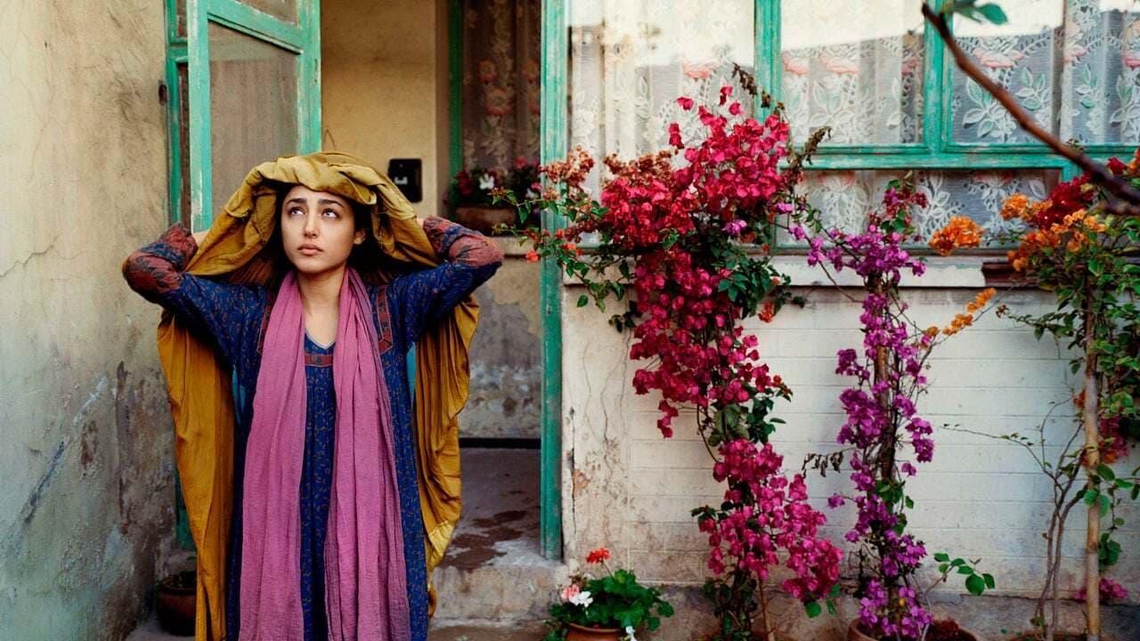 سنگ صبور