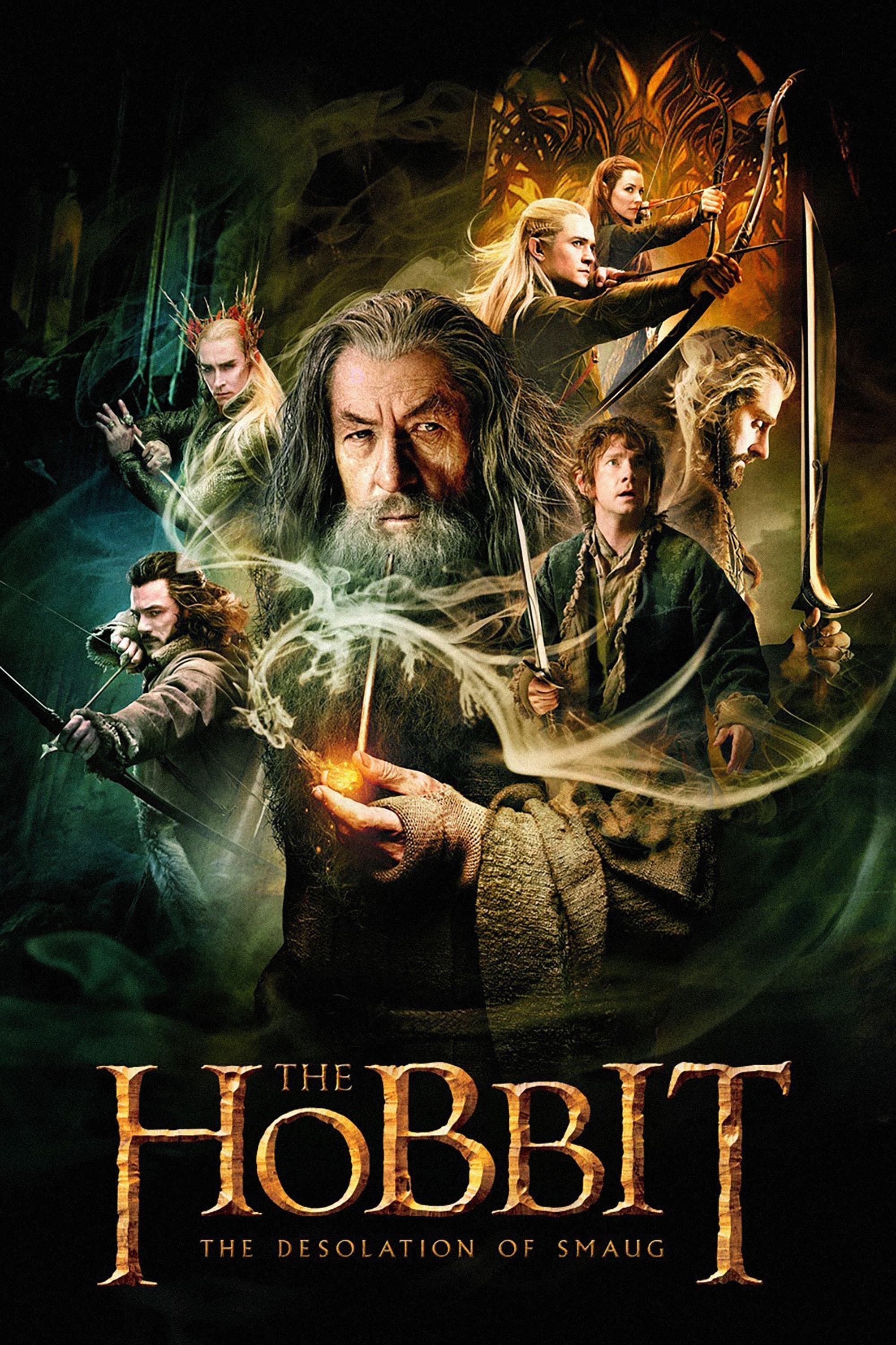 The Hobbit
