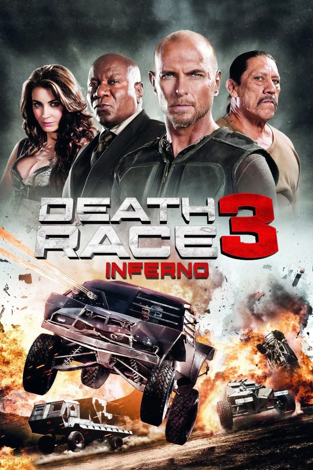 Death Race