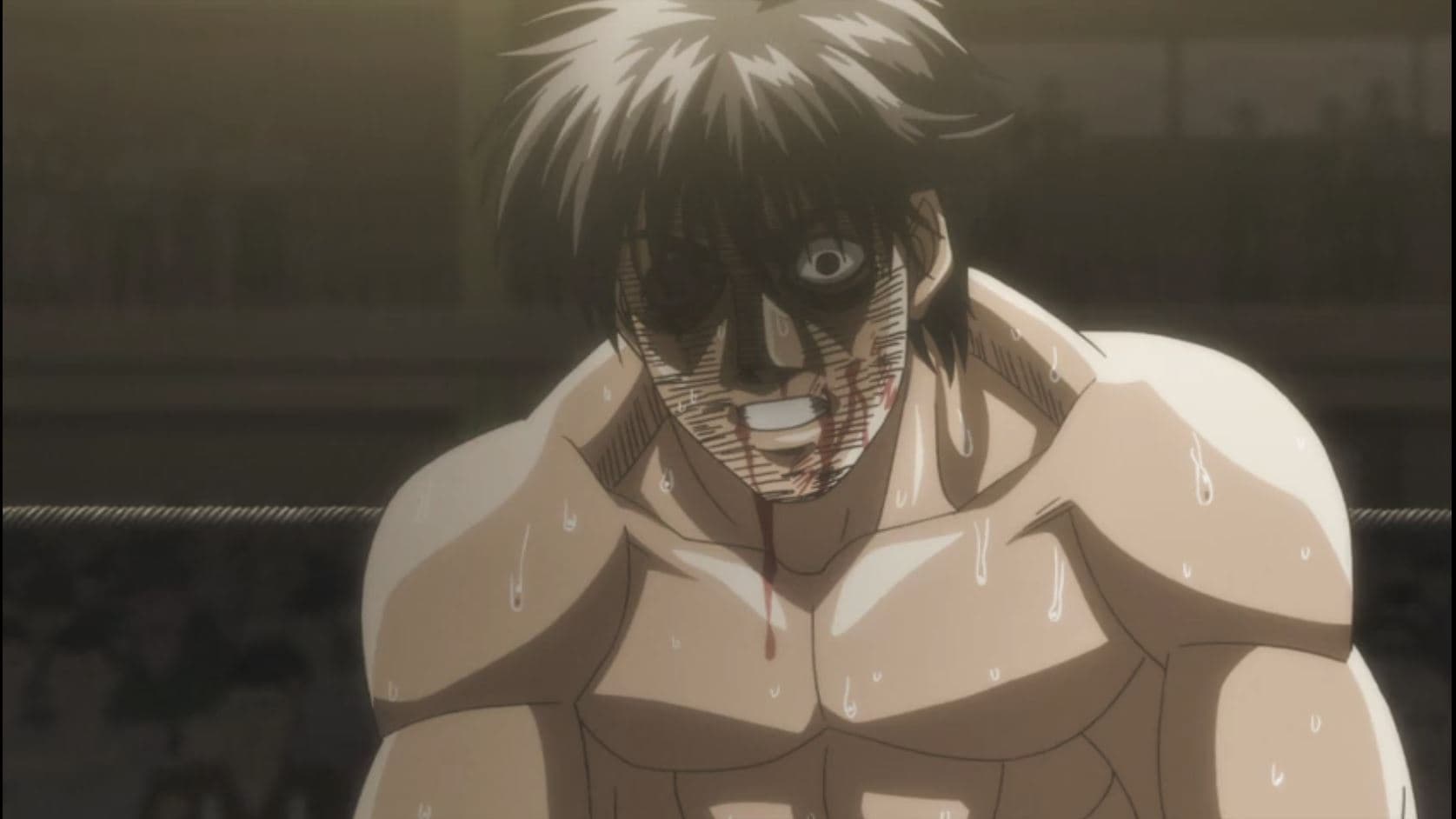 Hajime No Ippo: Rising