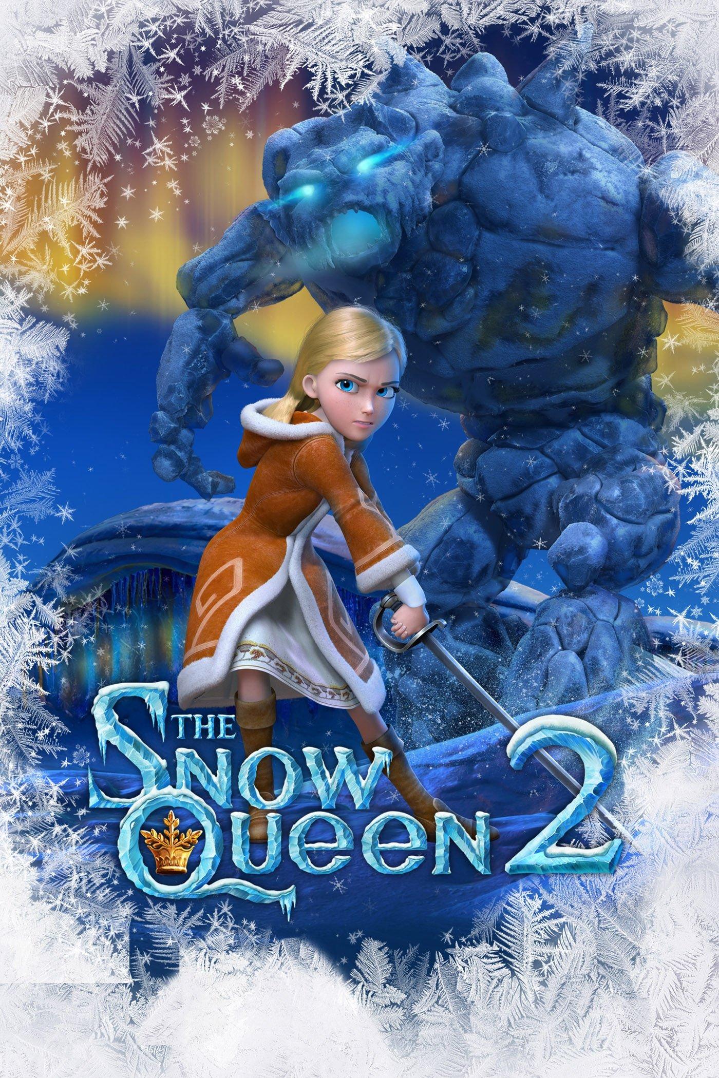 The Snow Queen 