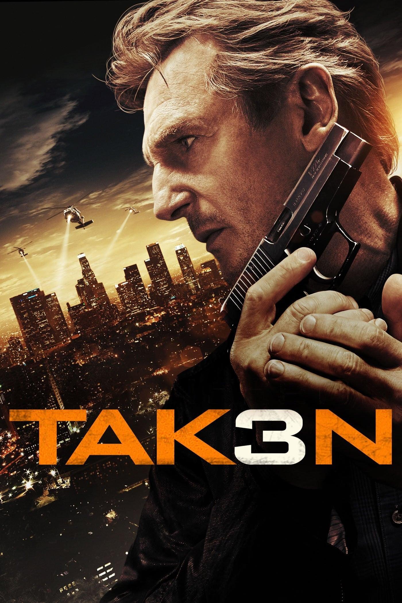 Taken