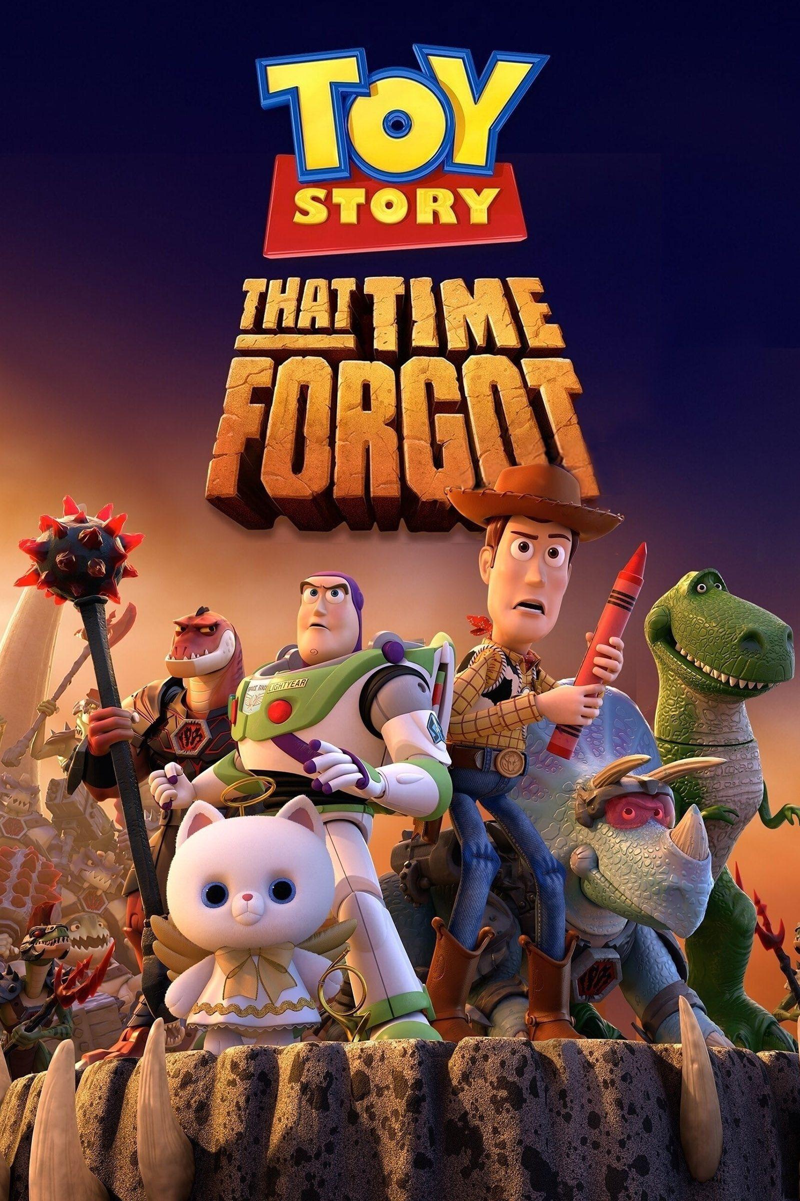 Toy Story