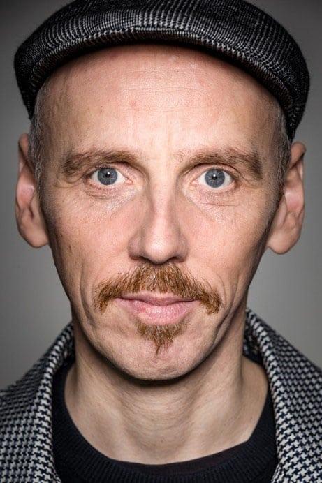 actor
