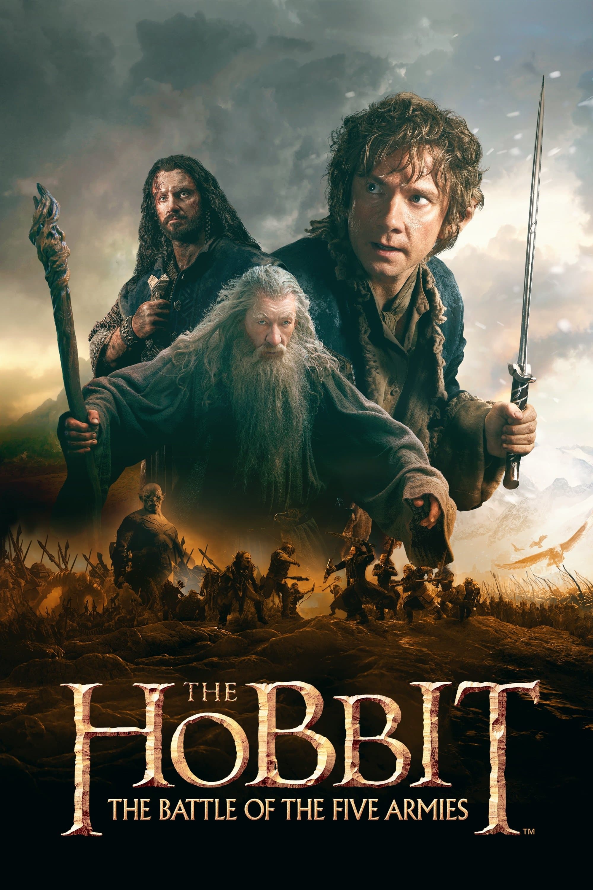 The Hobbit