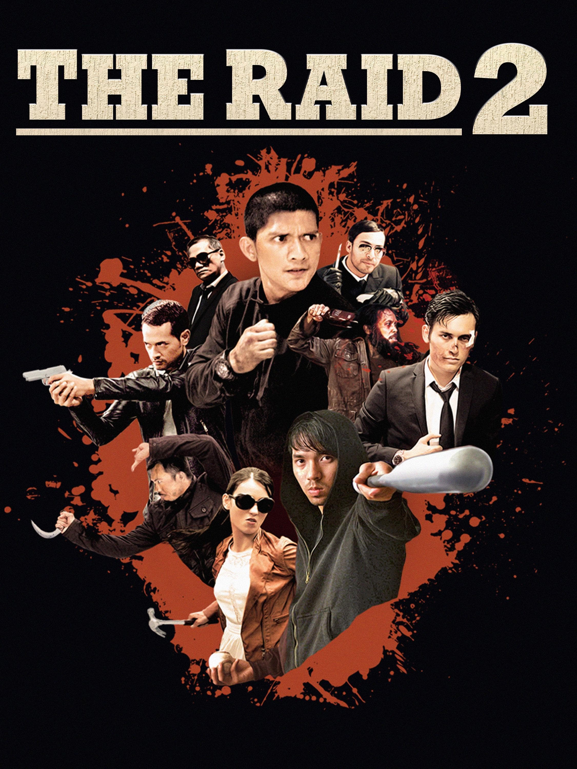 The Raid