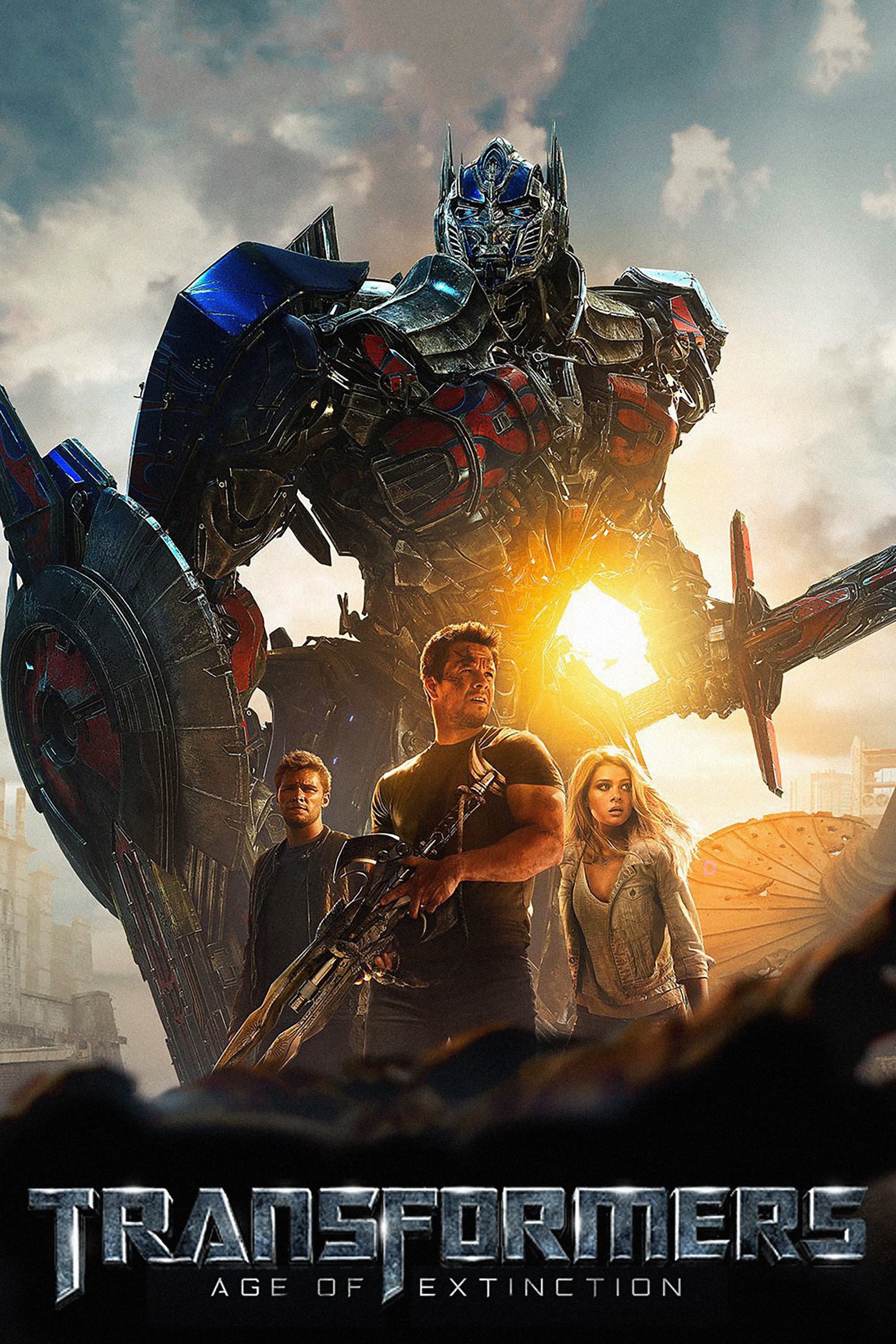 Transformers