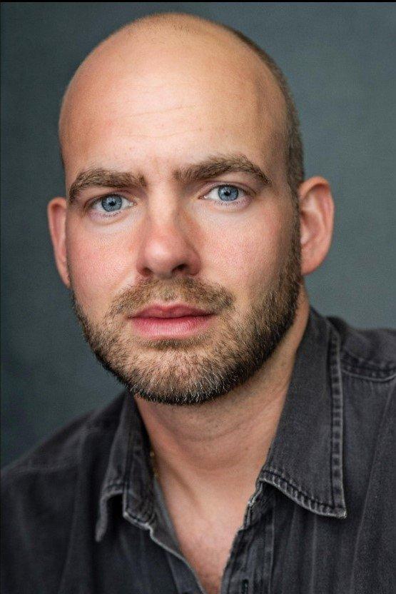 Daniel Barker