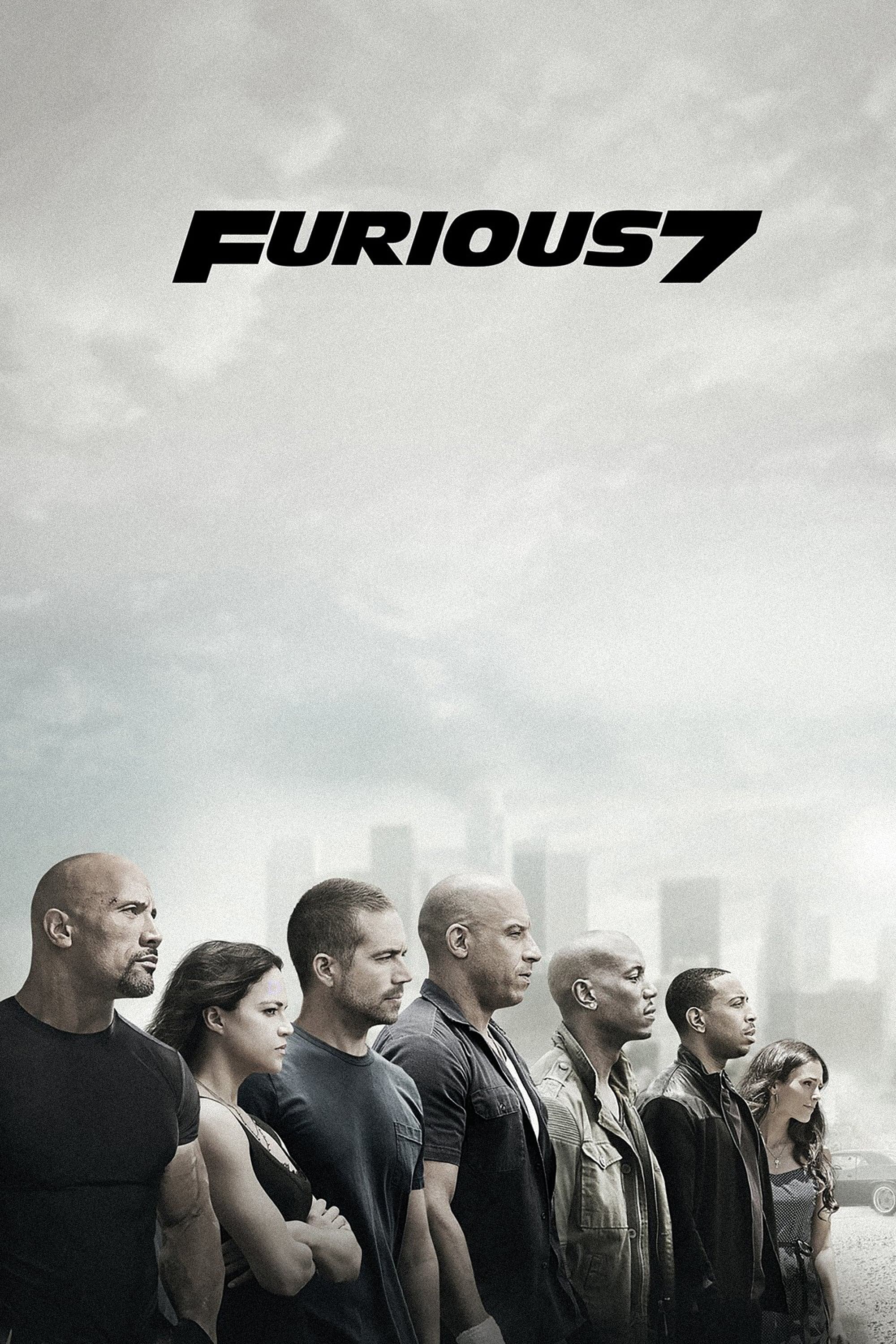 The Fast and the Furious