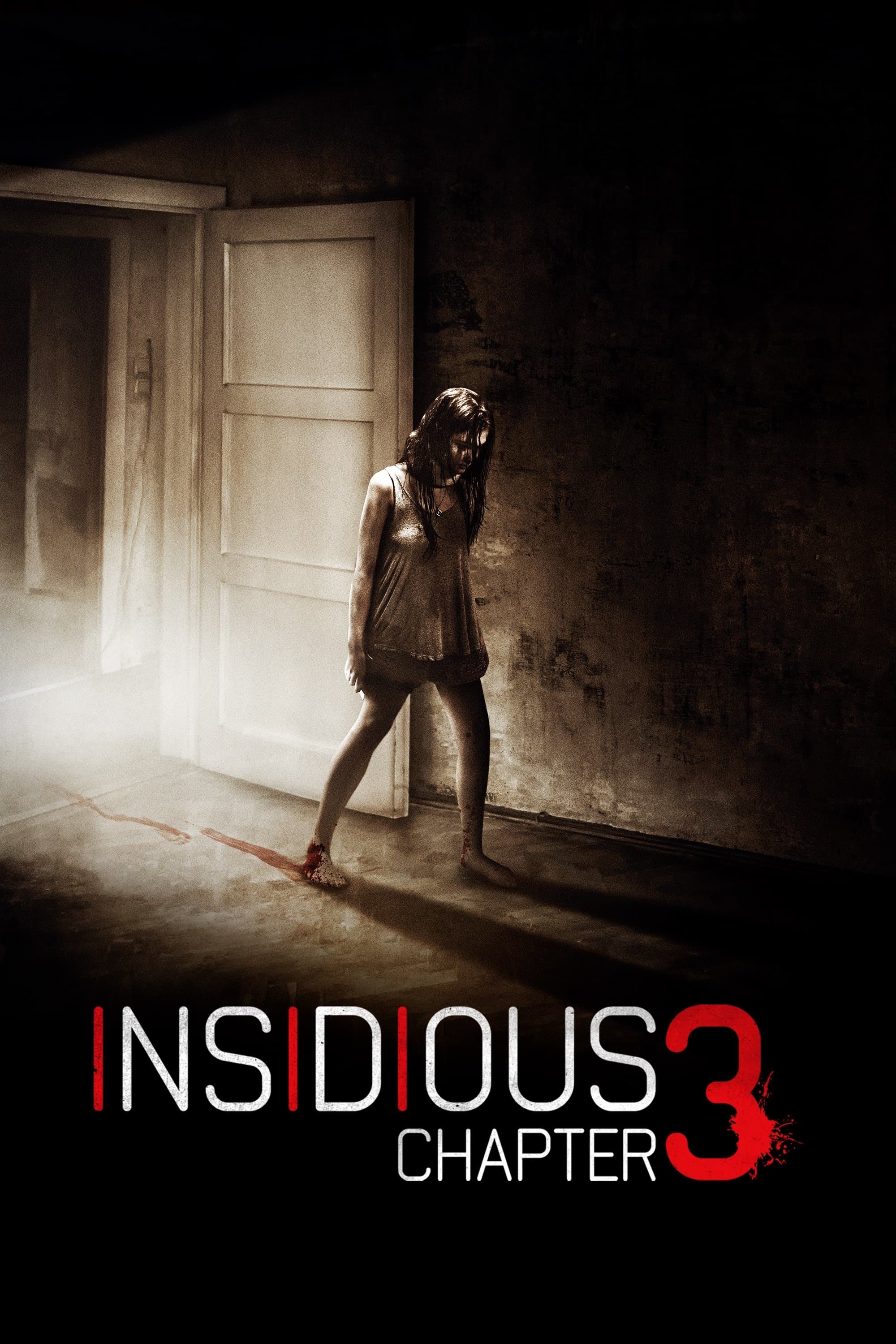 Insidious