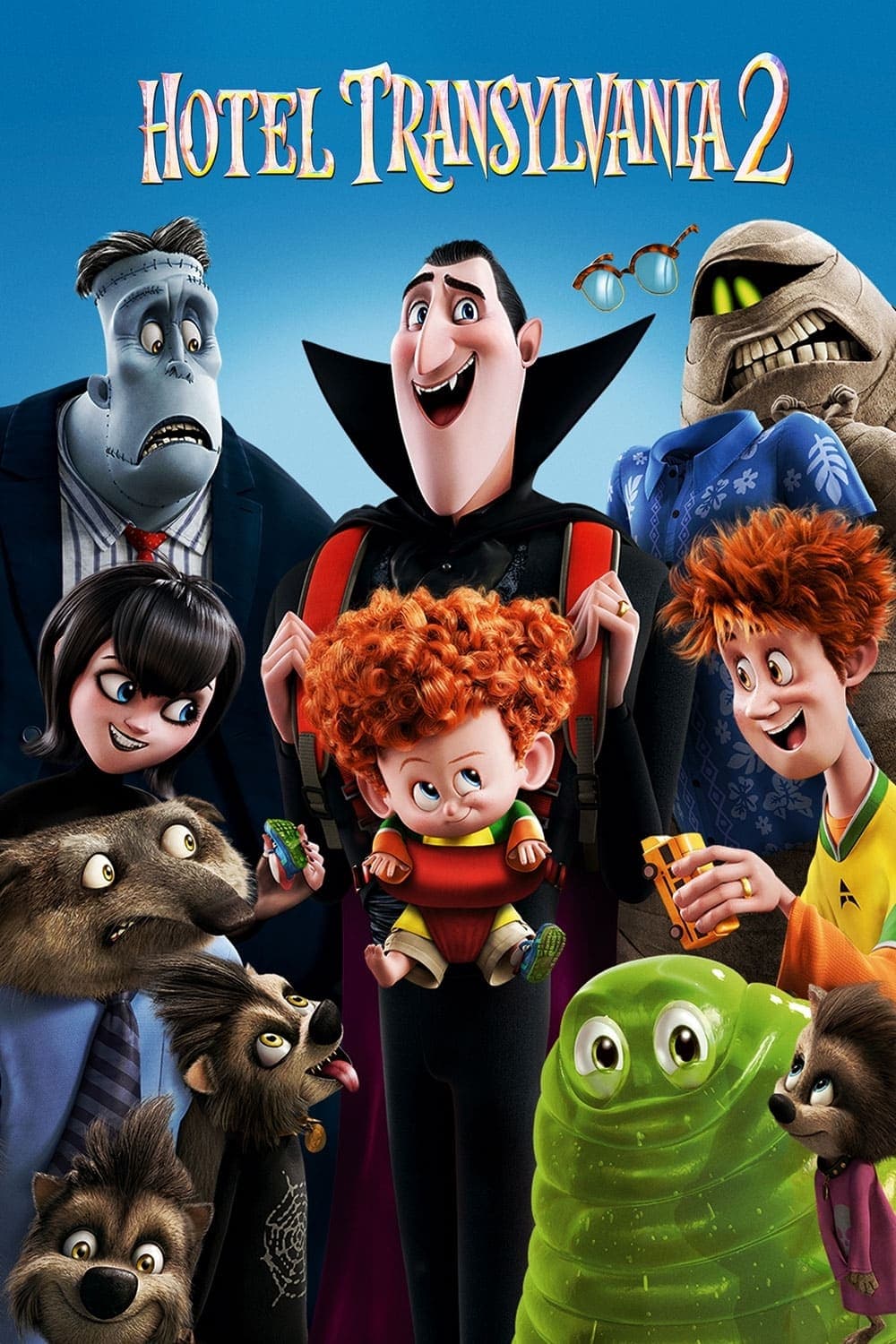 Hotel Transylvania