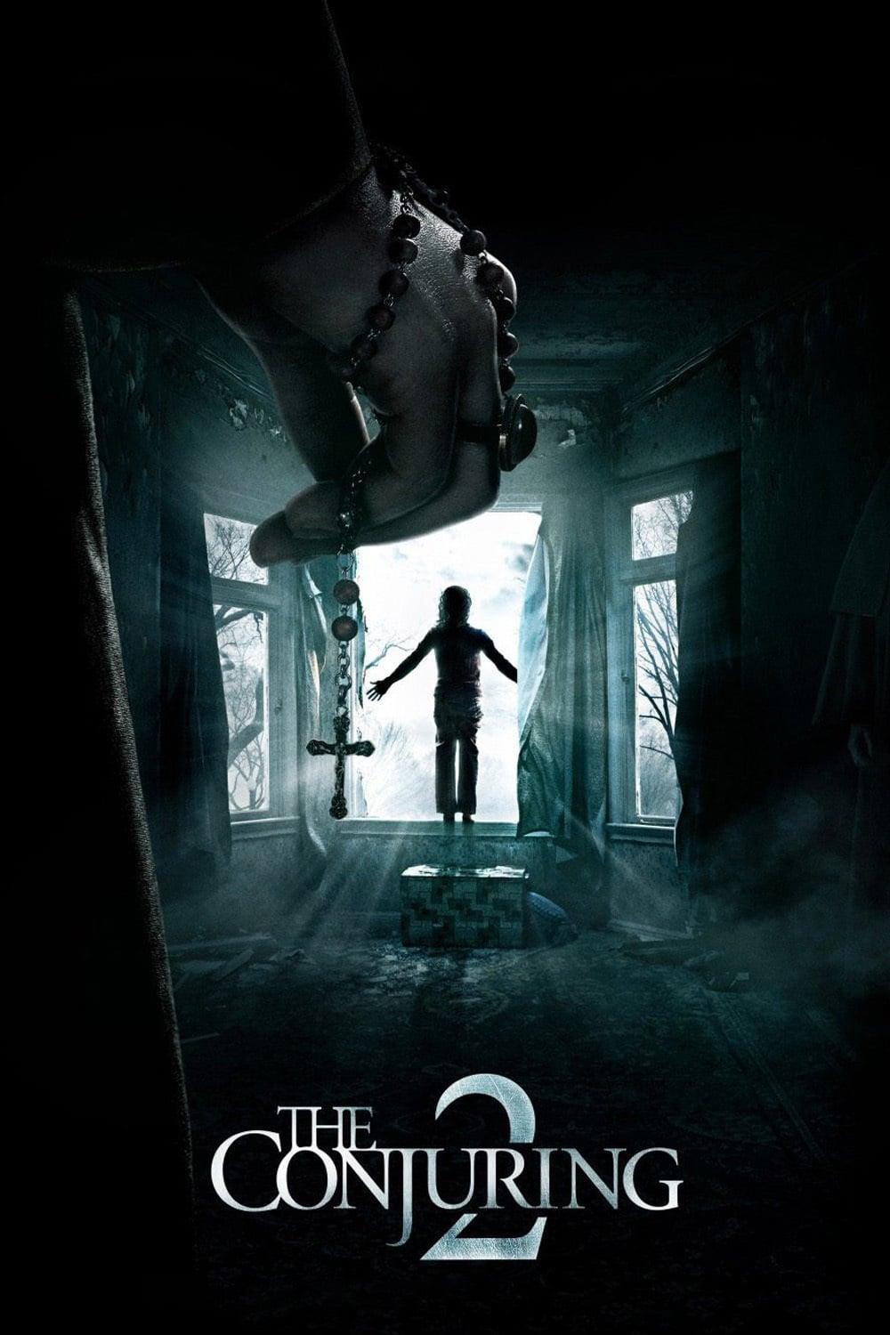 The Conjuring