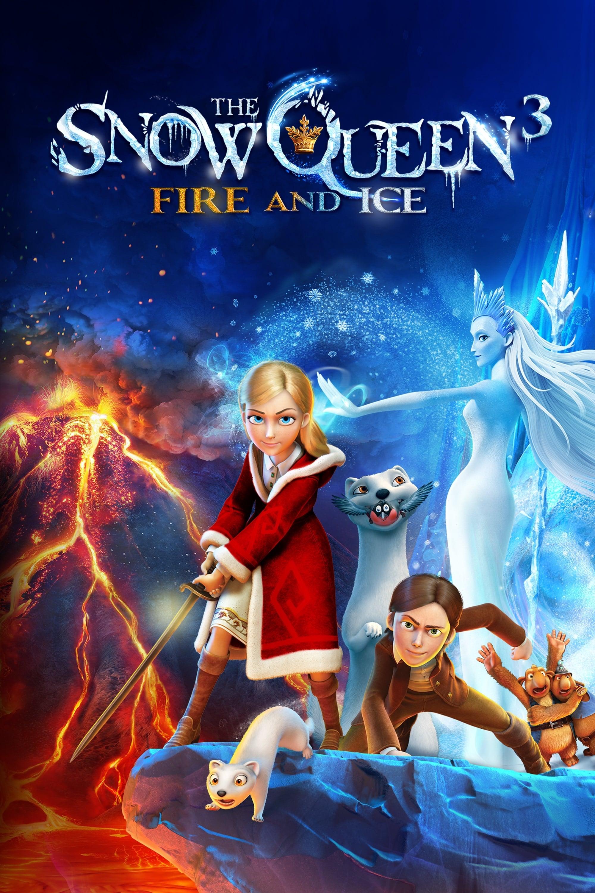 The Snow Queen 