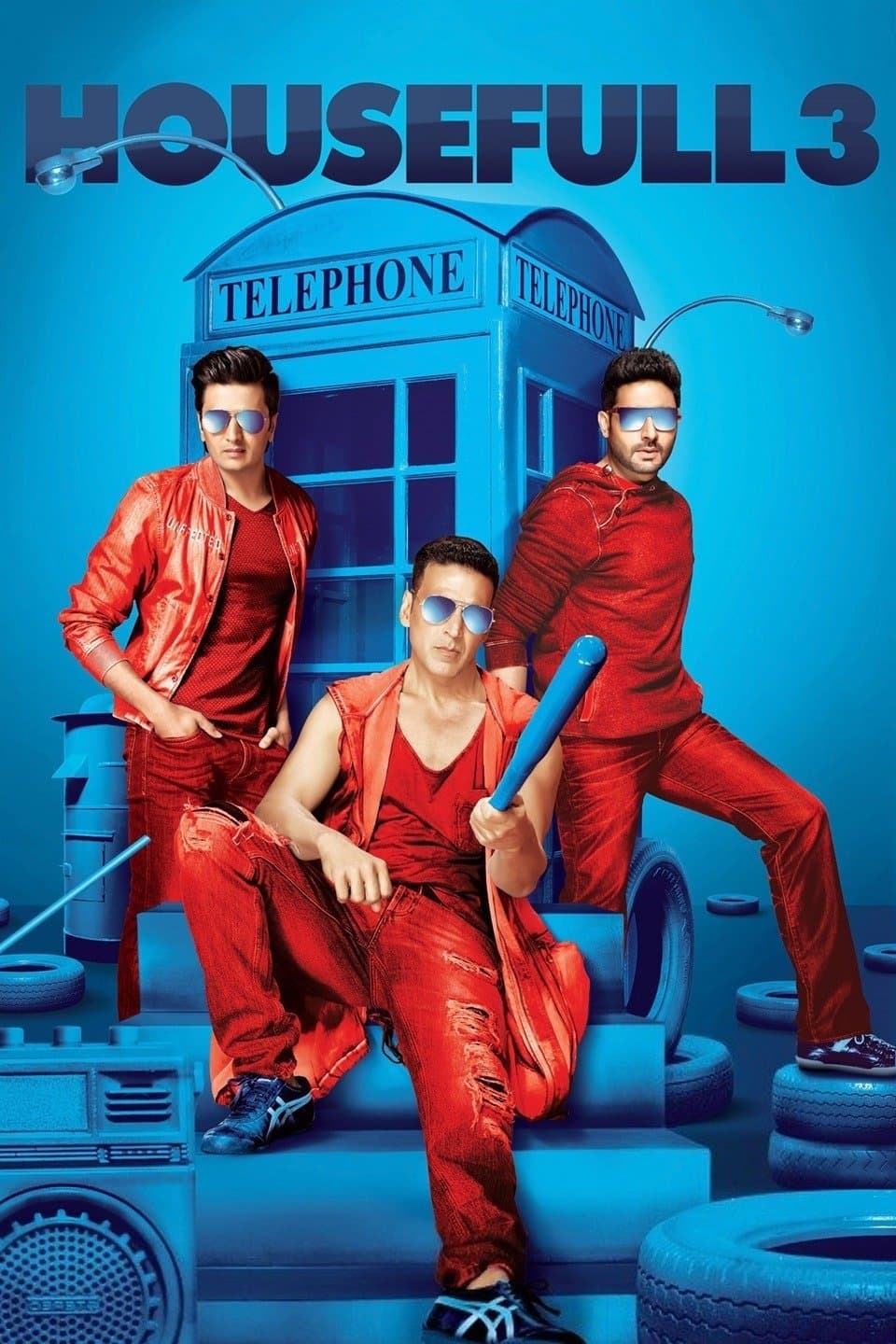 Housefull