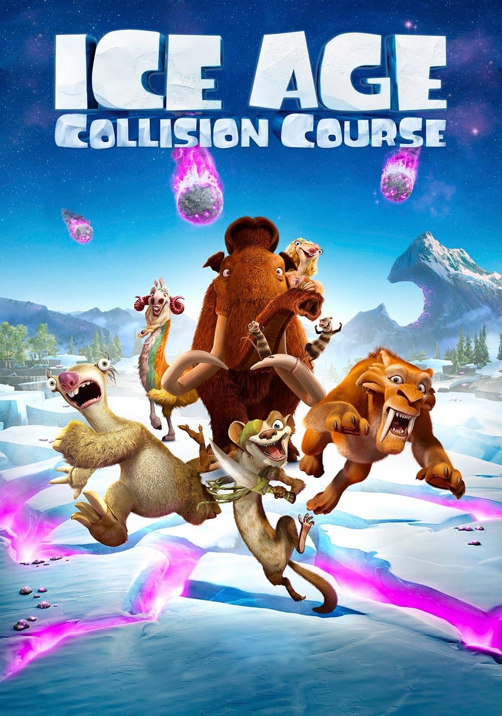 Ice Age