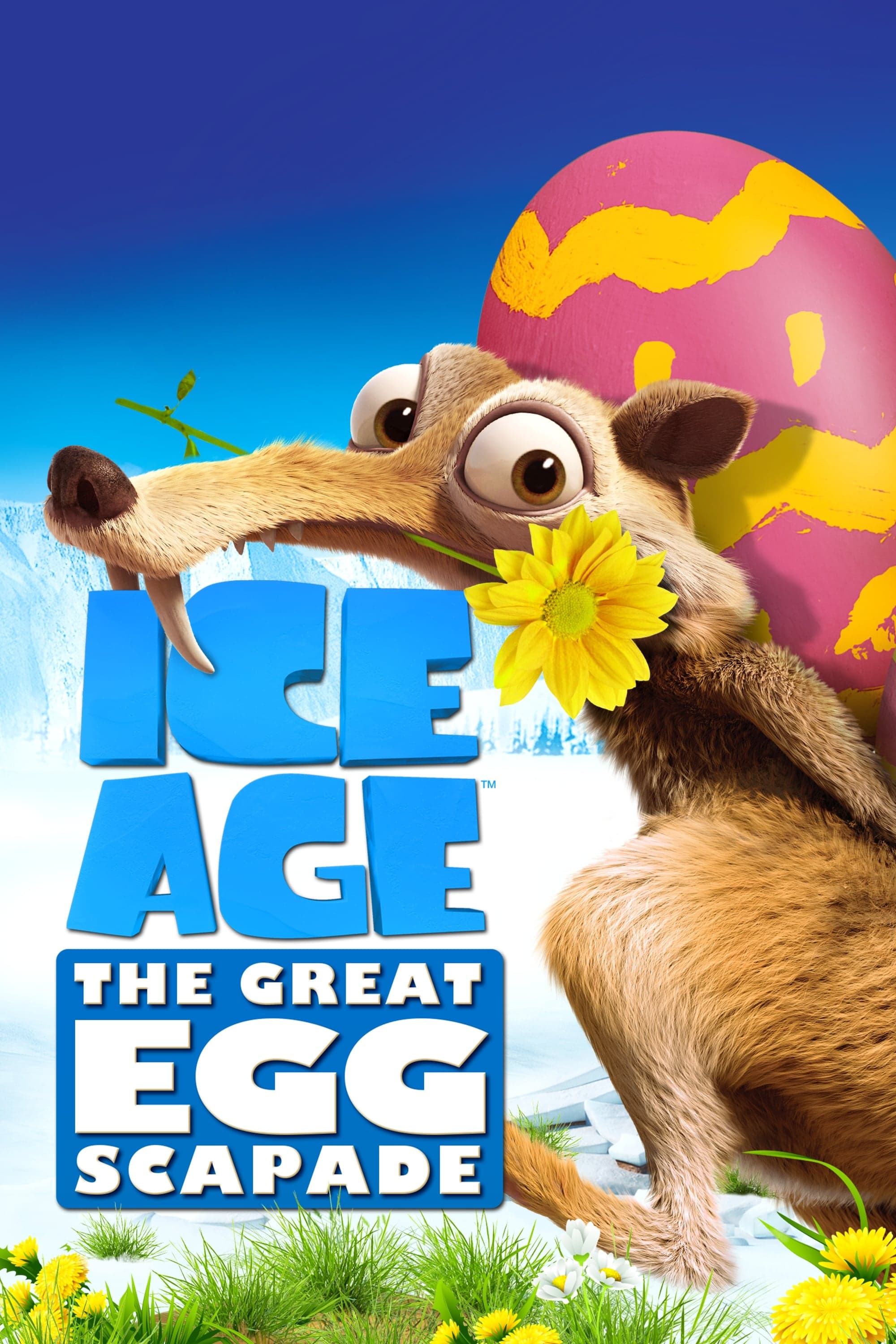 Ice Age