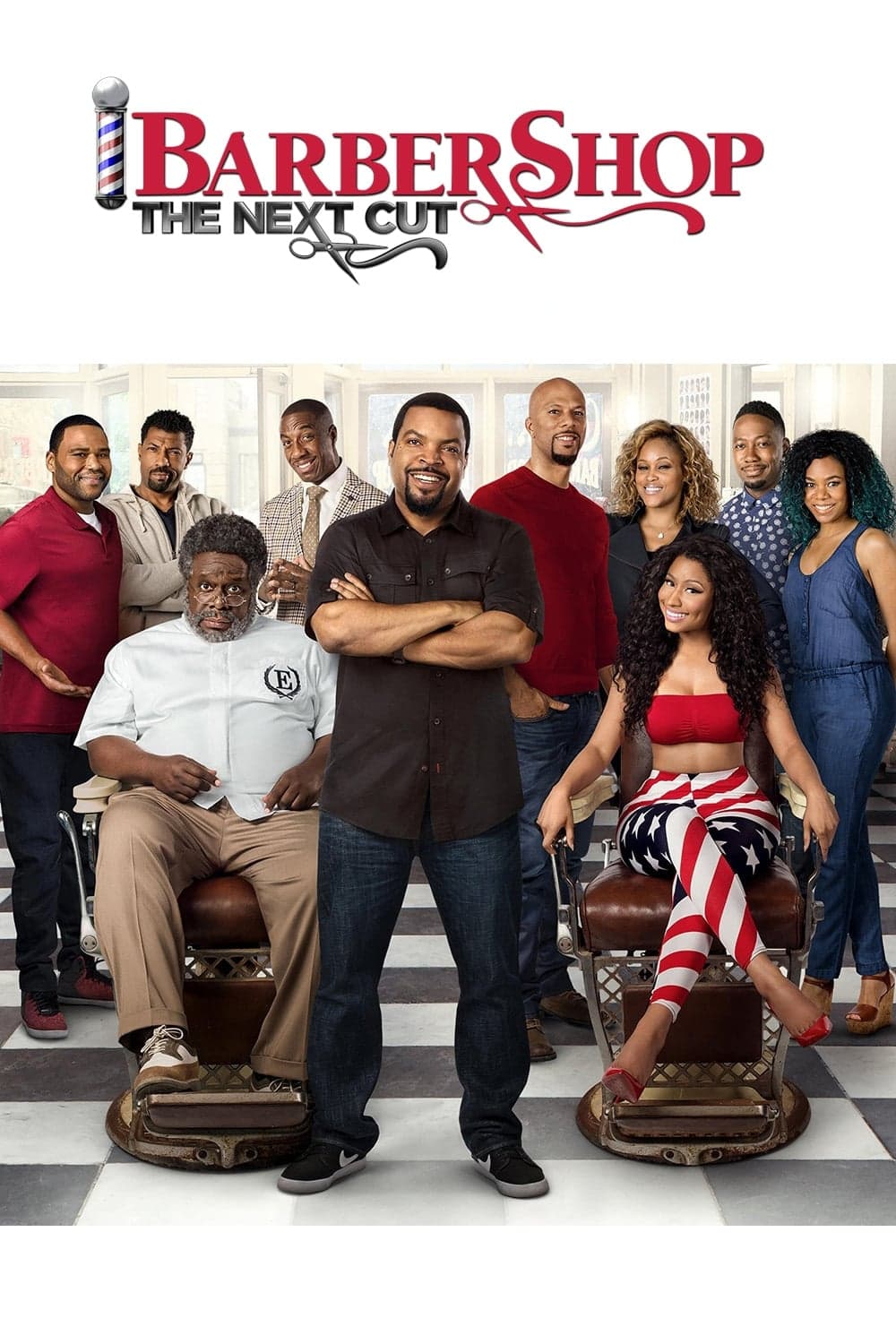 Barbershop