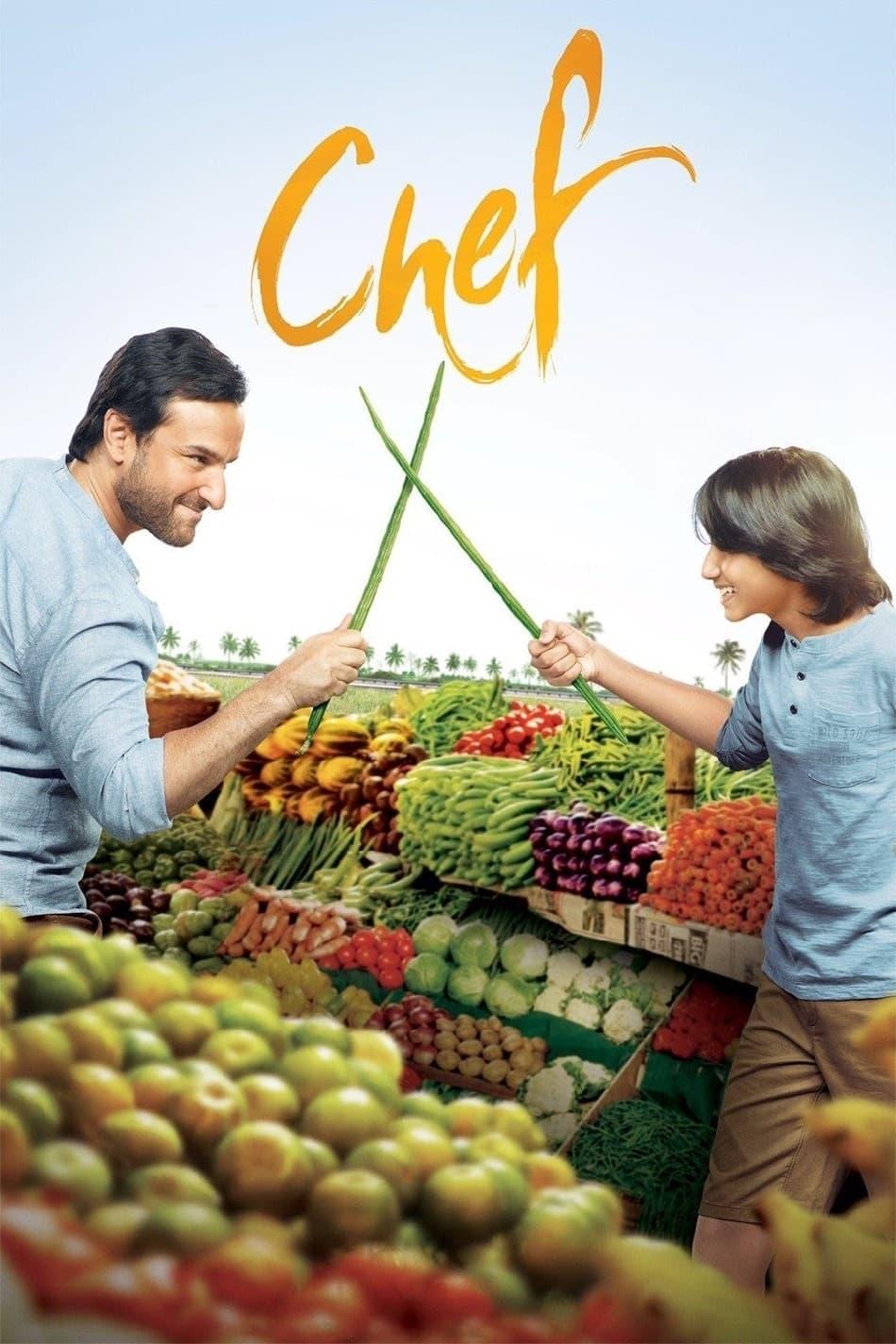 Chef 2017