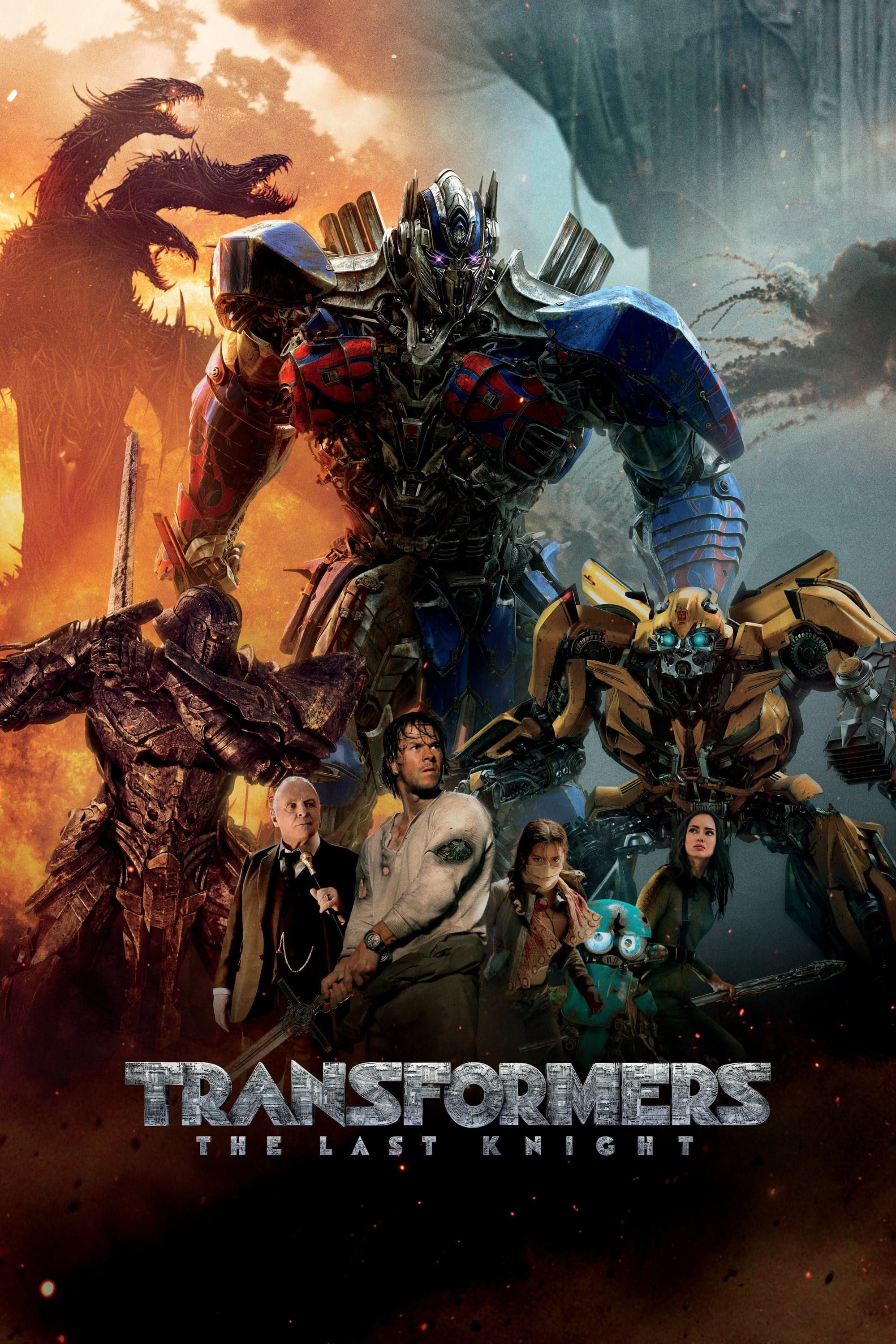 Transformers