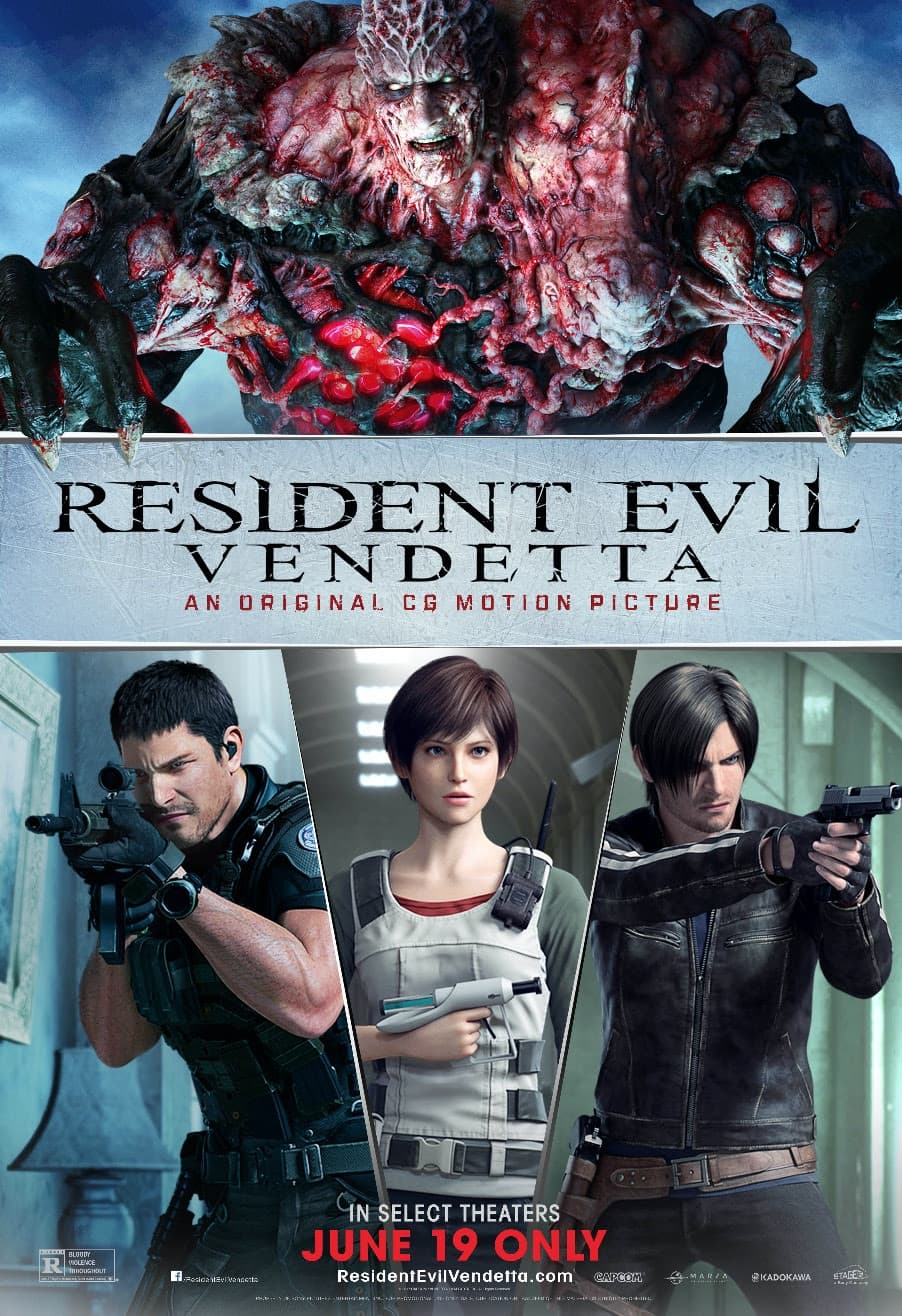 Resident Evil