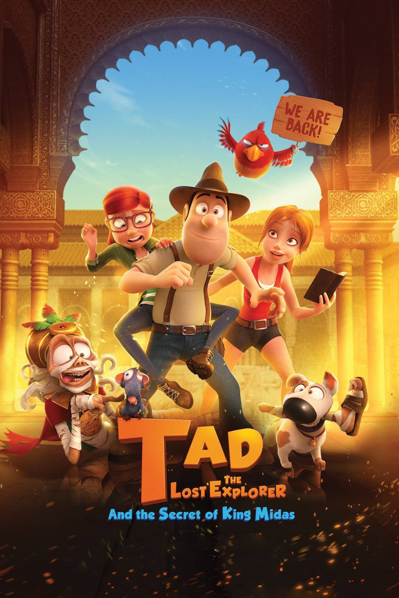 Tad
