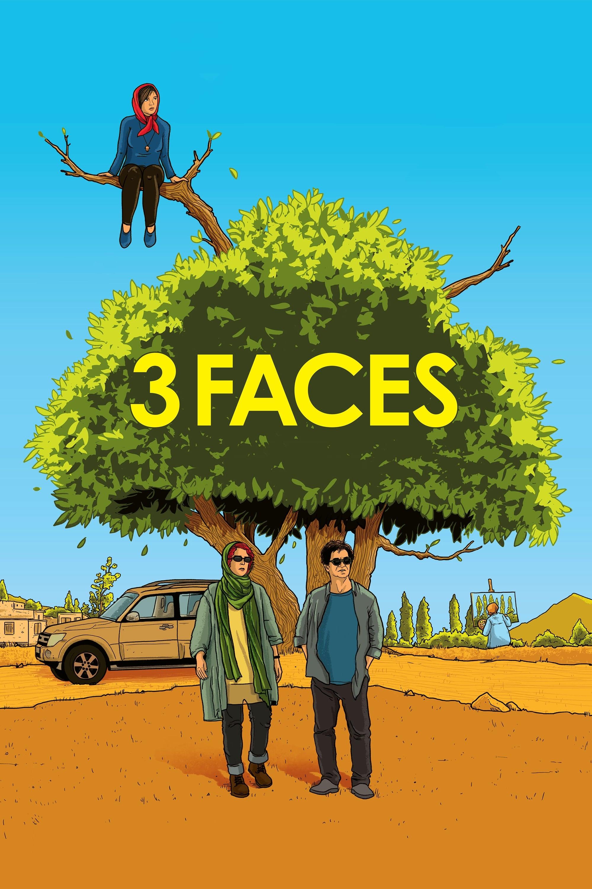 3 چهره