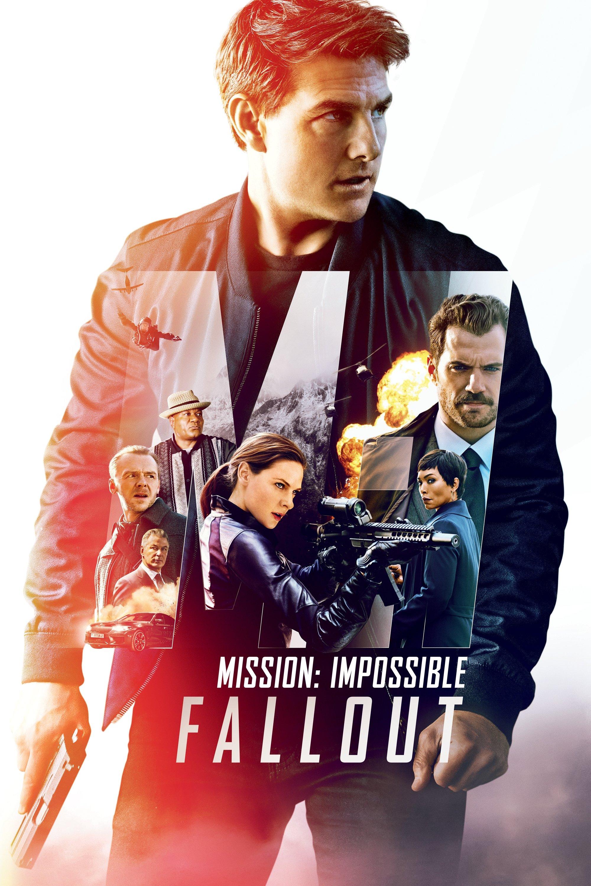 Mission: Impossible