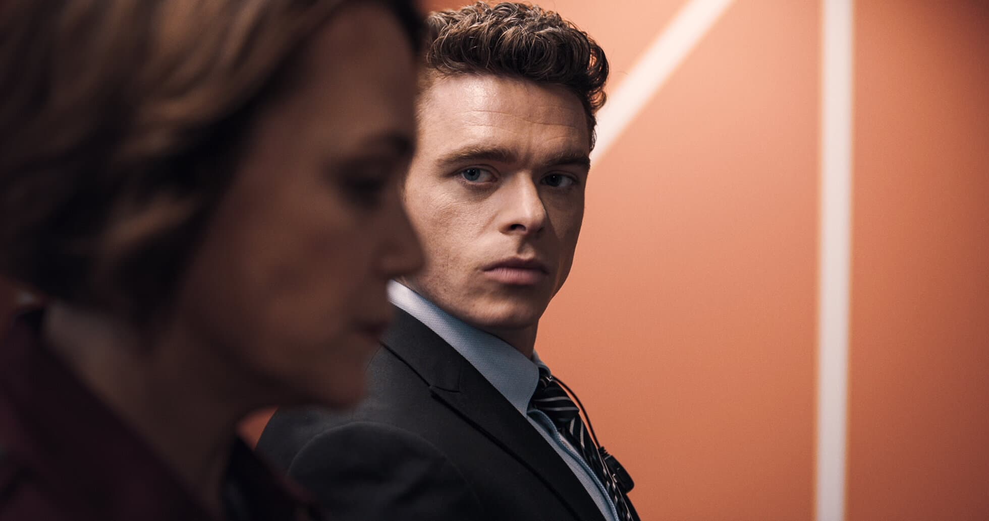Bodyguard