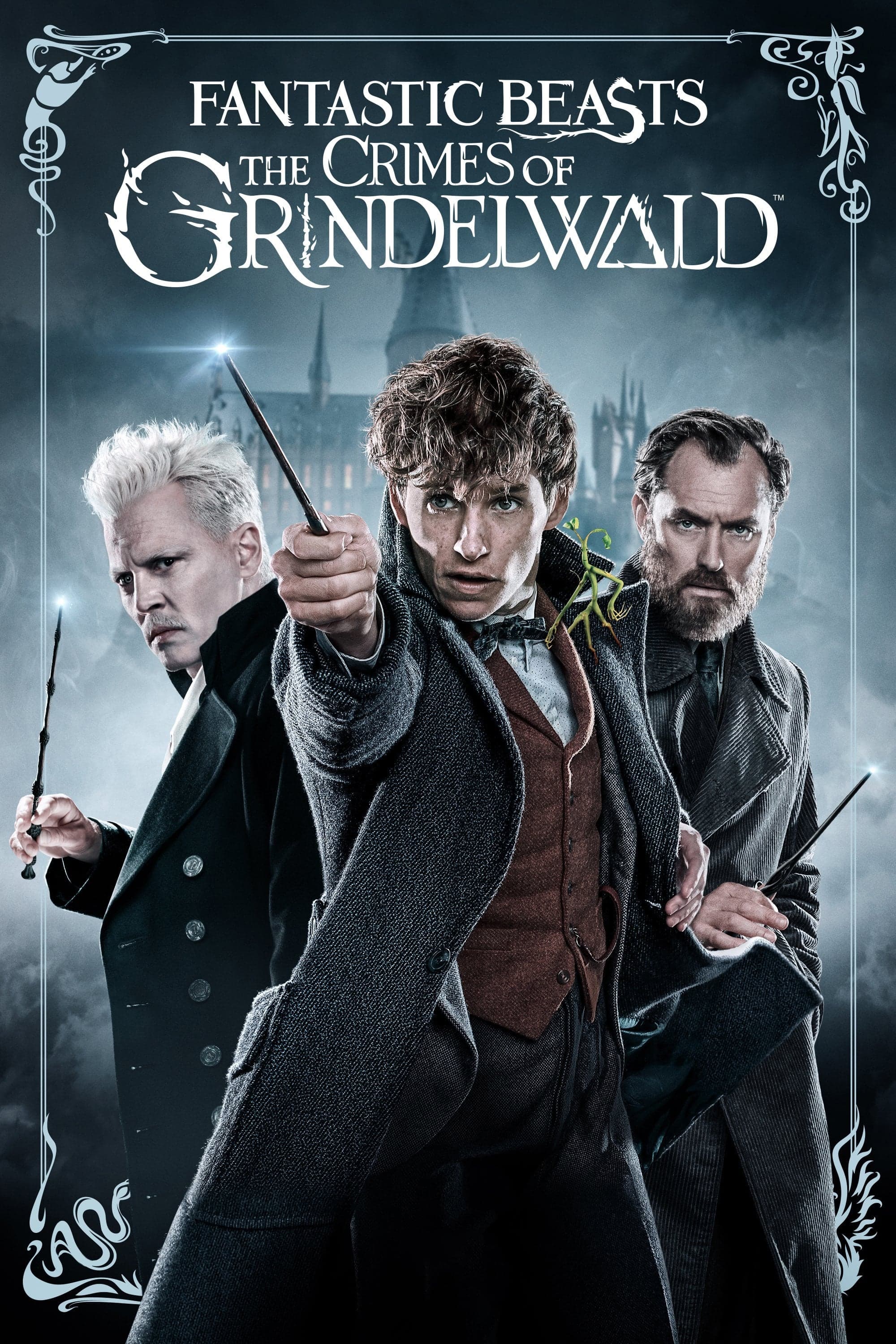 Fantastic Beasts