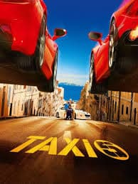 Taxi