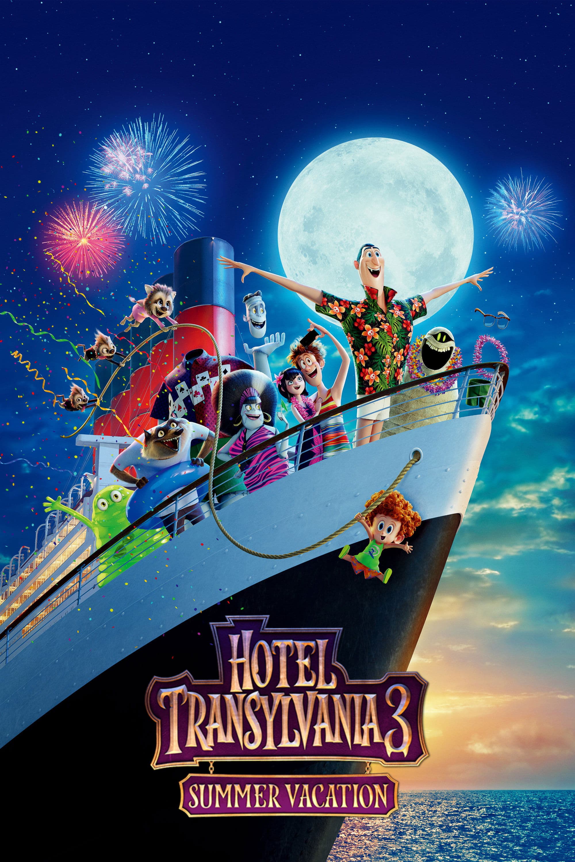 Hotel Transylvania