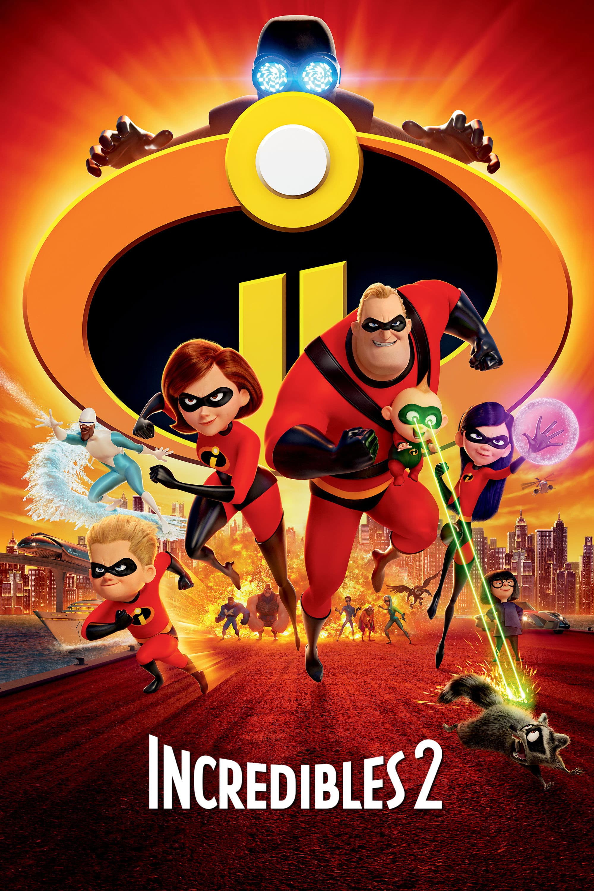 Incredibles