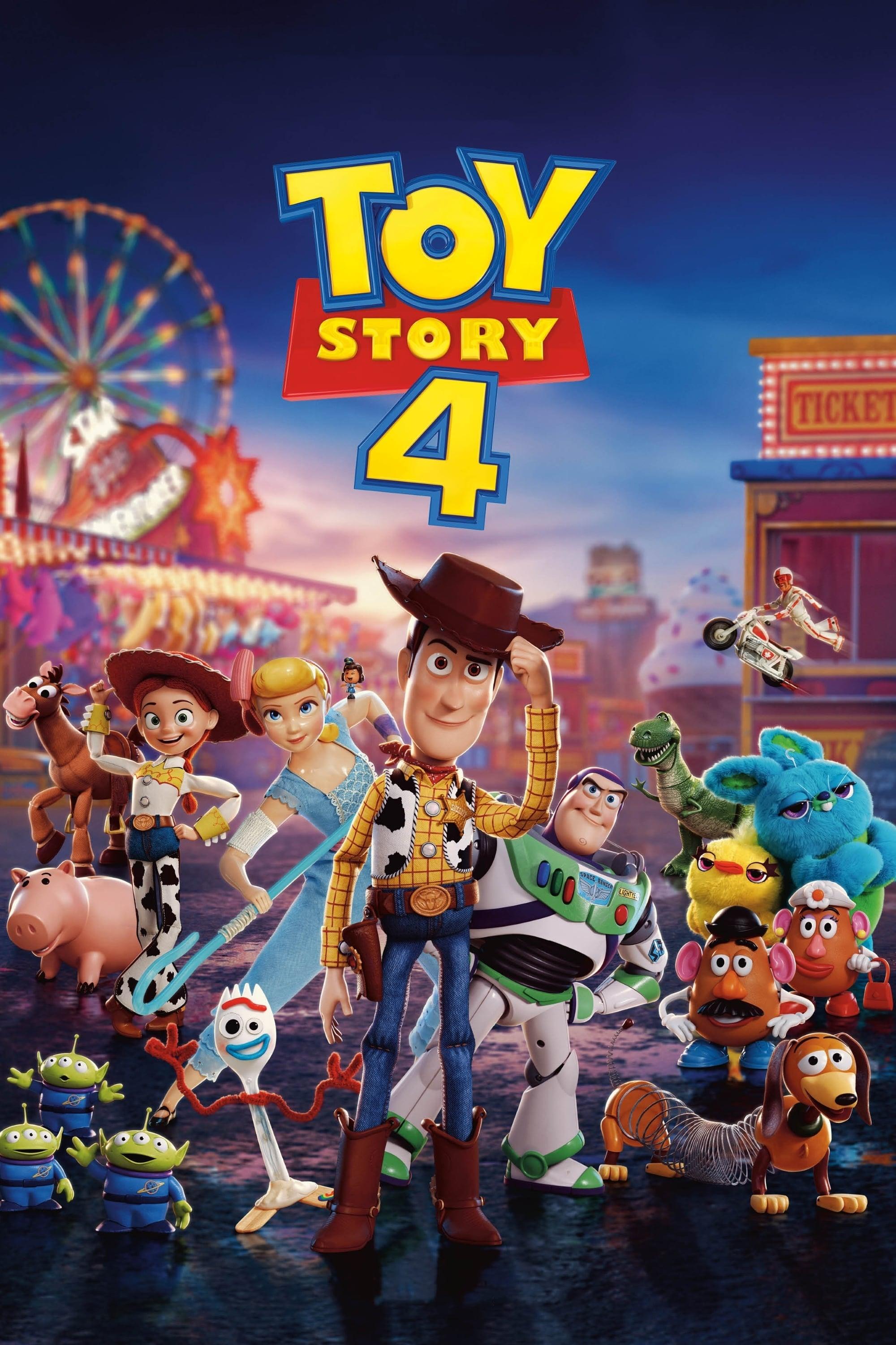 Toy Story