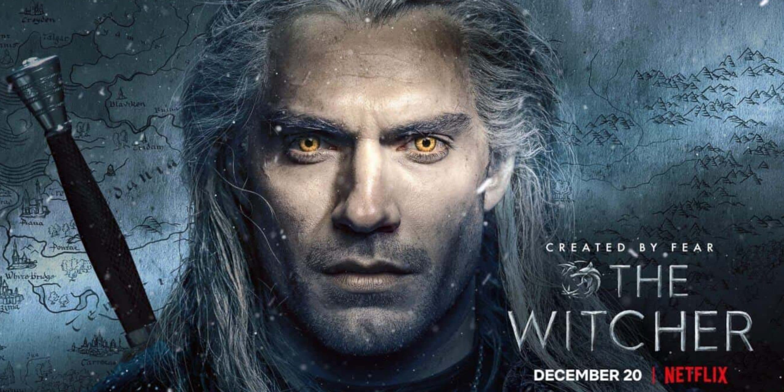The Witcher
