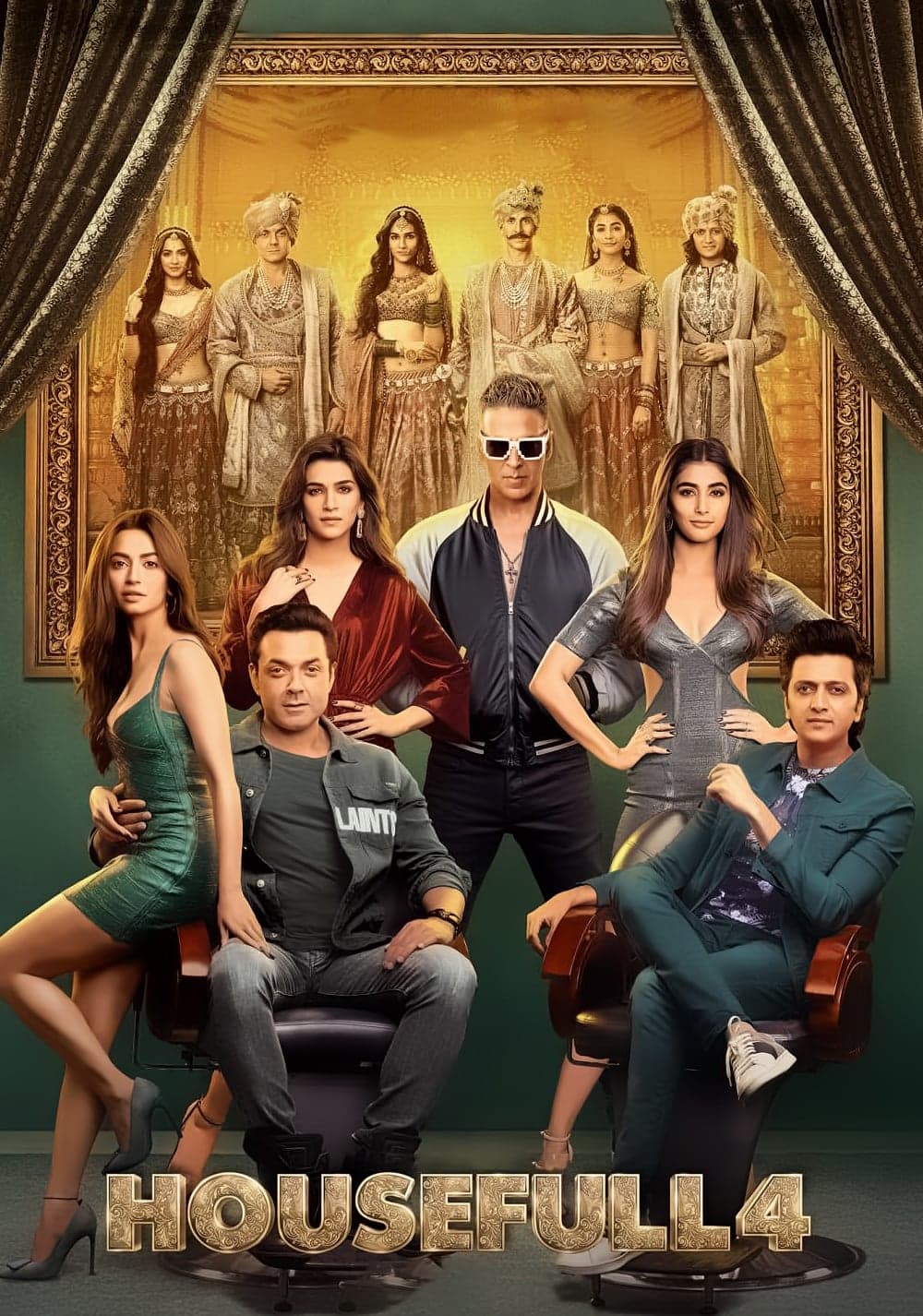 Housefull