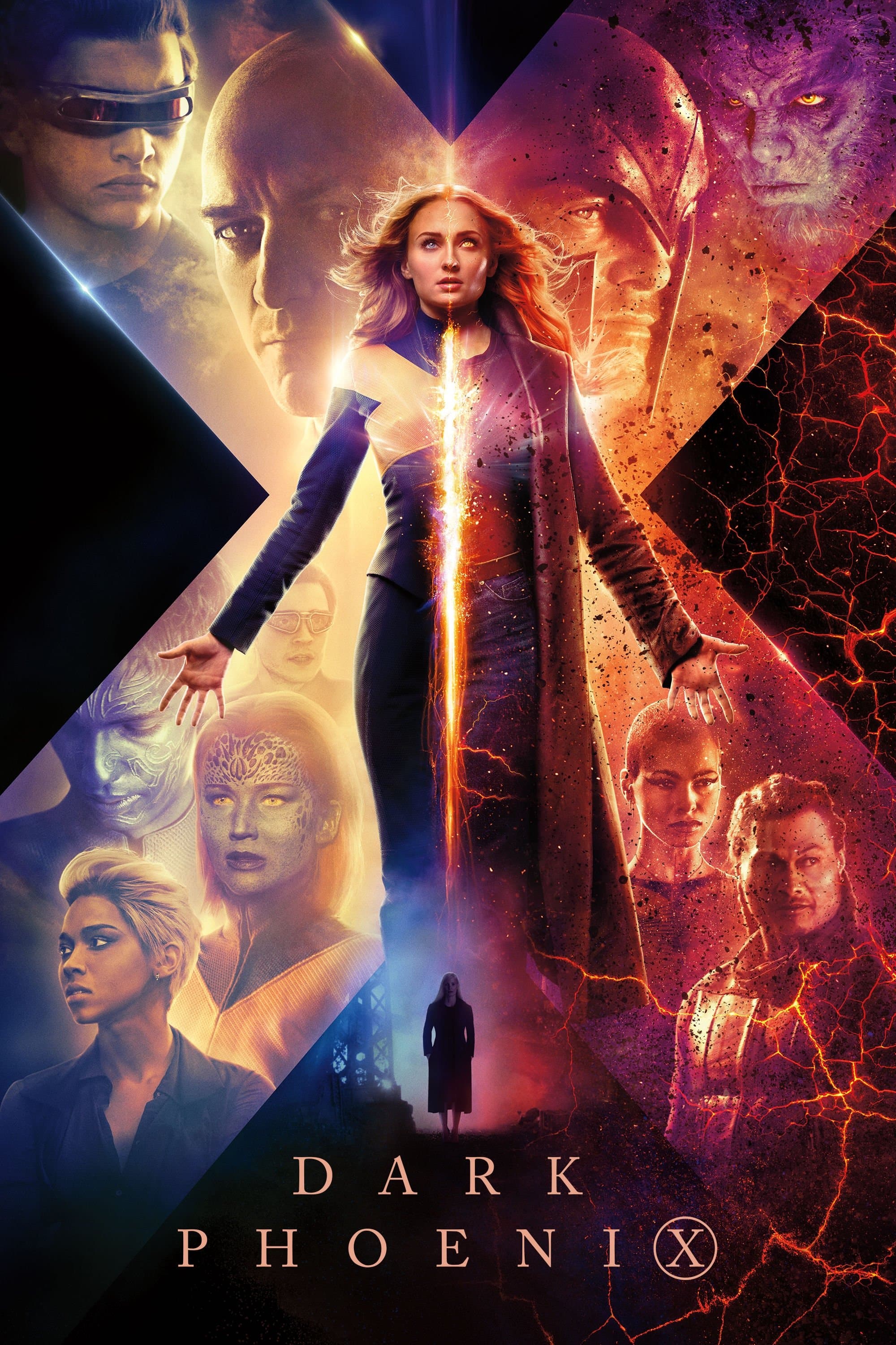  X-Men