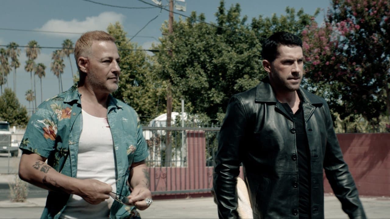 Debt Collectors 2