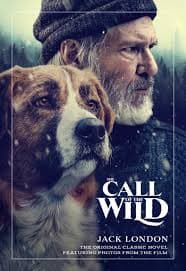 The Call of the Wild