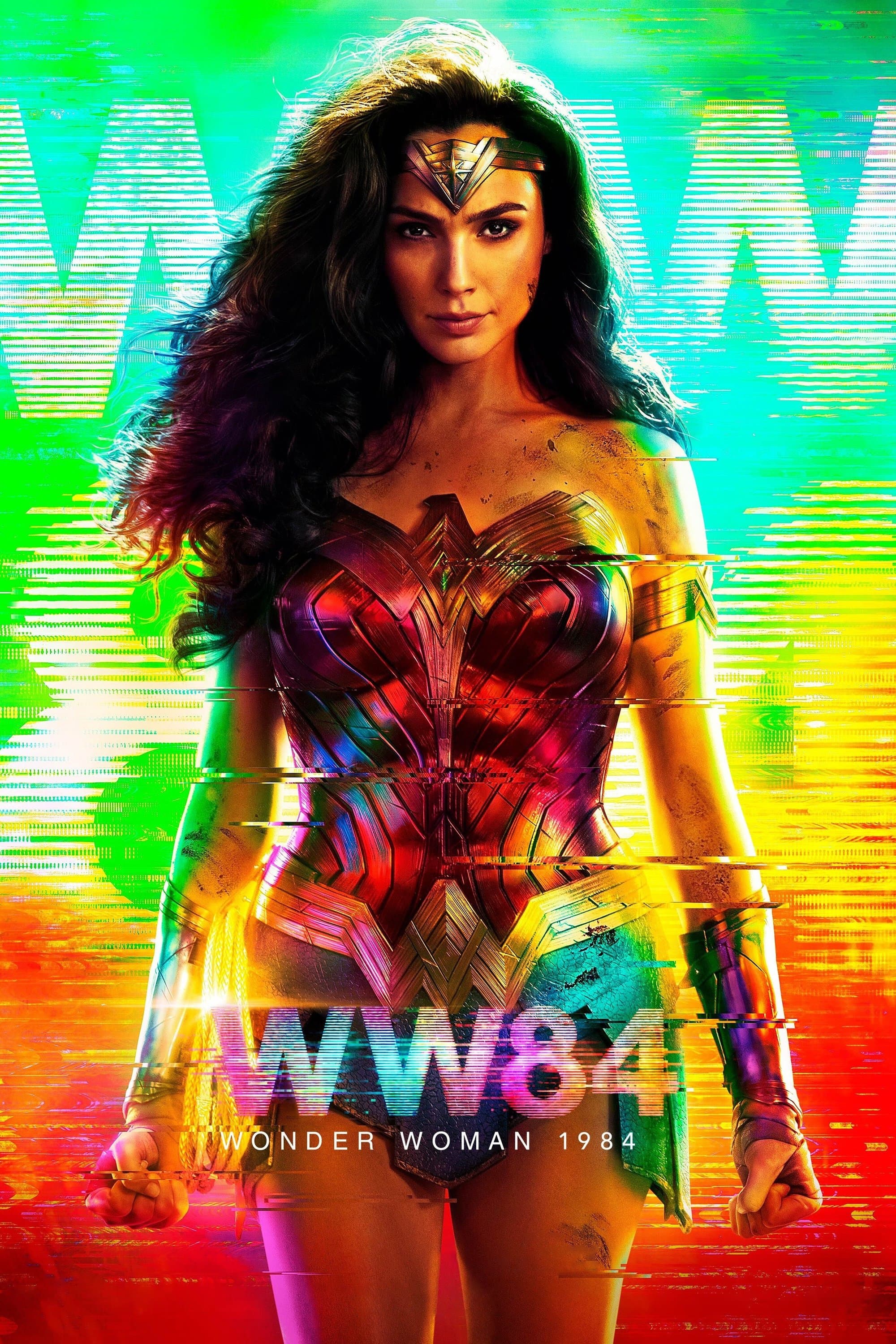 Wonder Woman