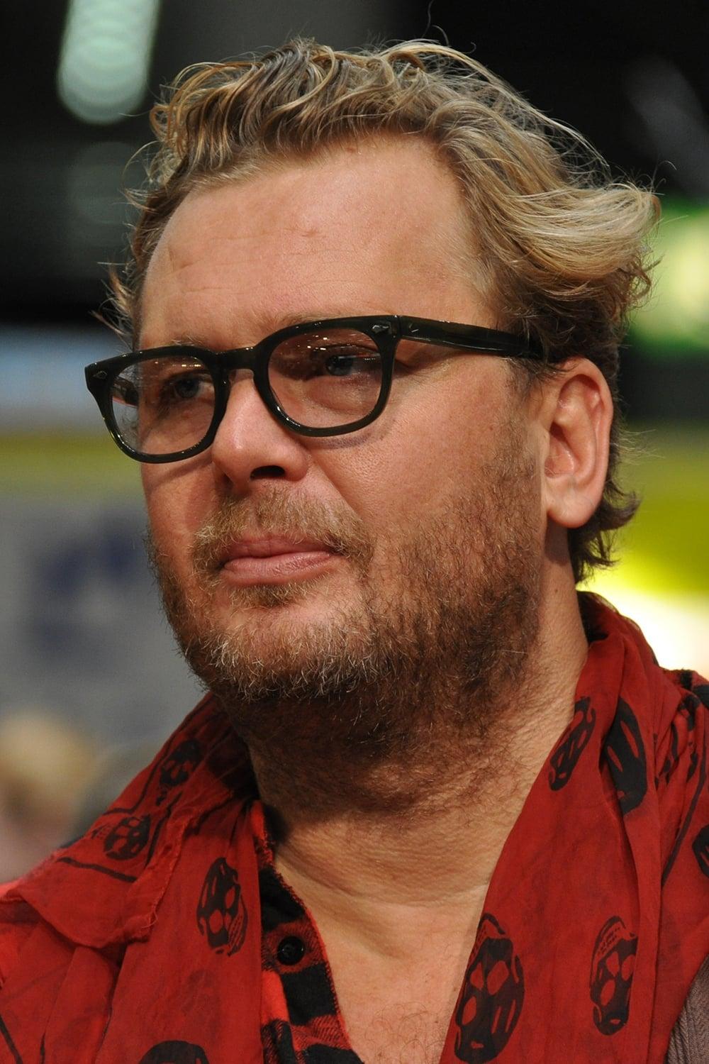 actor