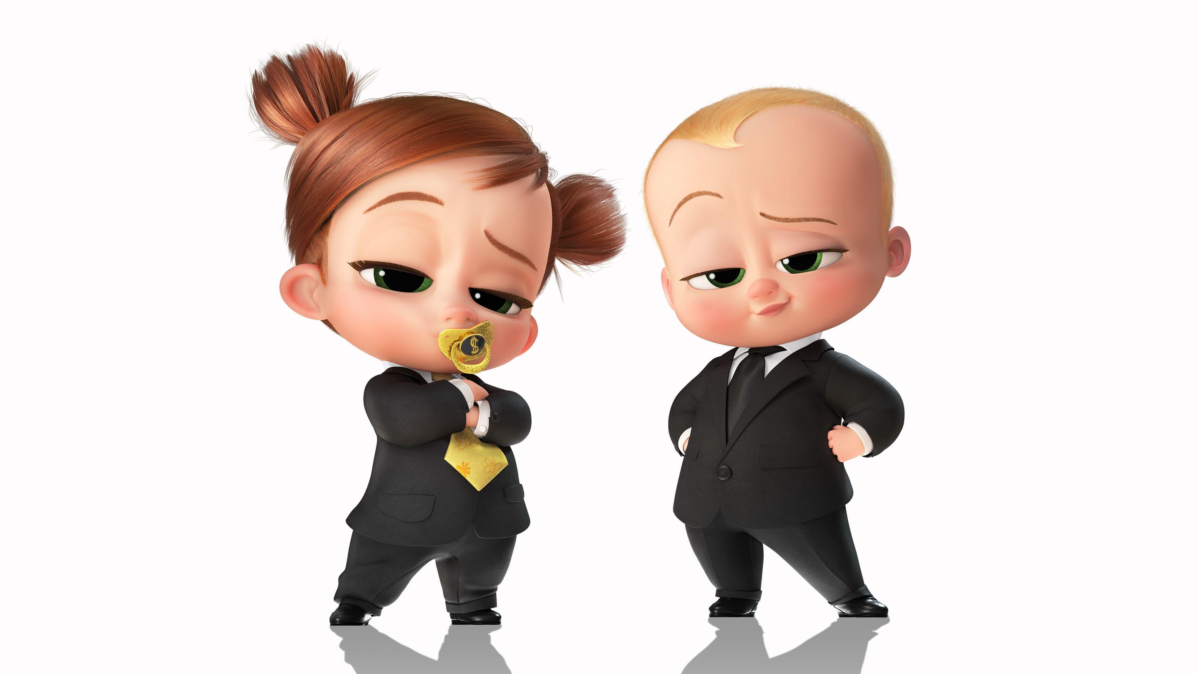 بچه رئیس: کسب و کار خانوادگی