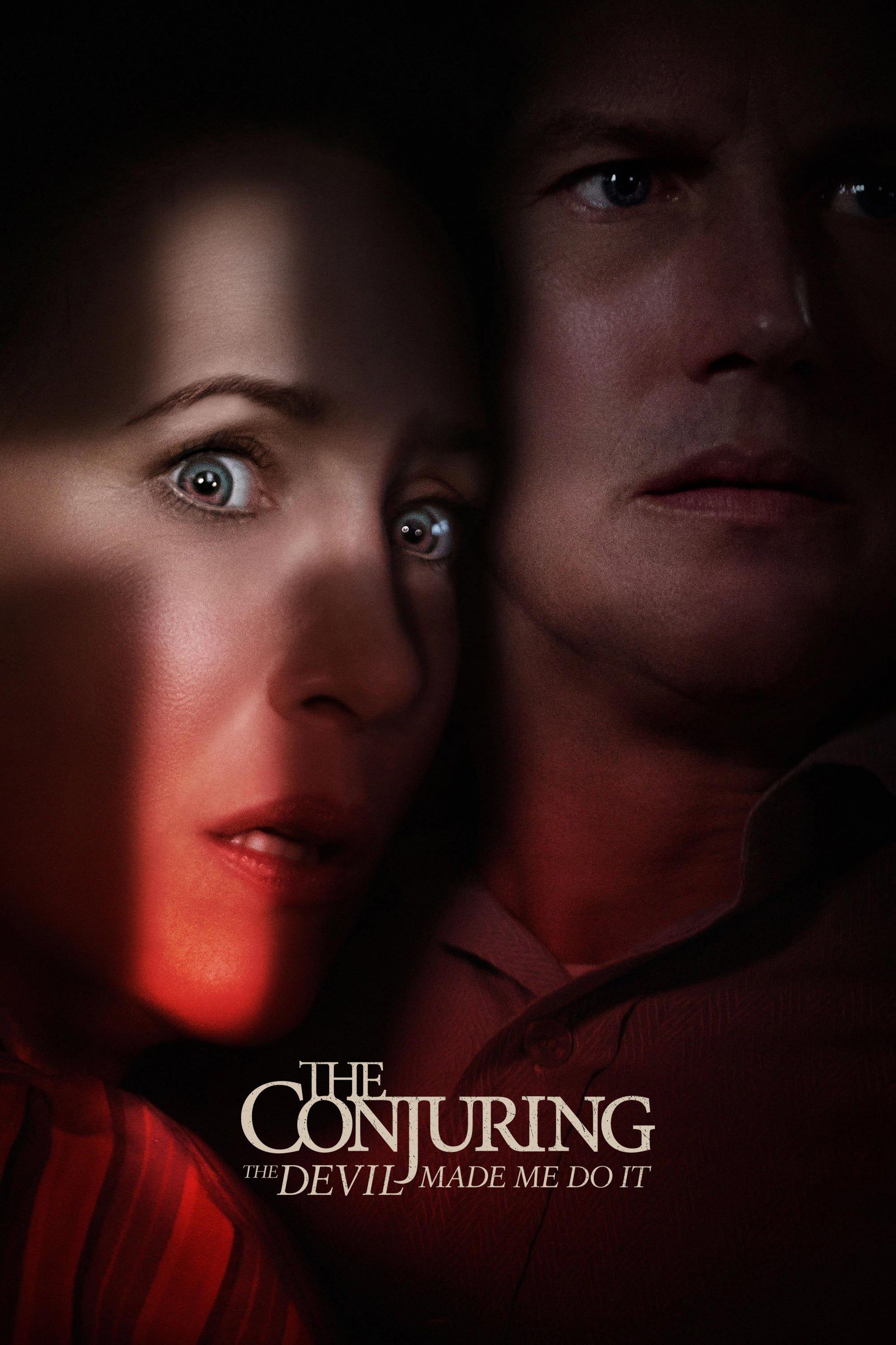 The Conjuring